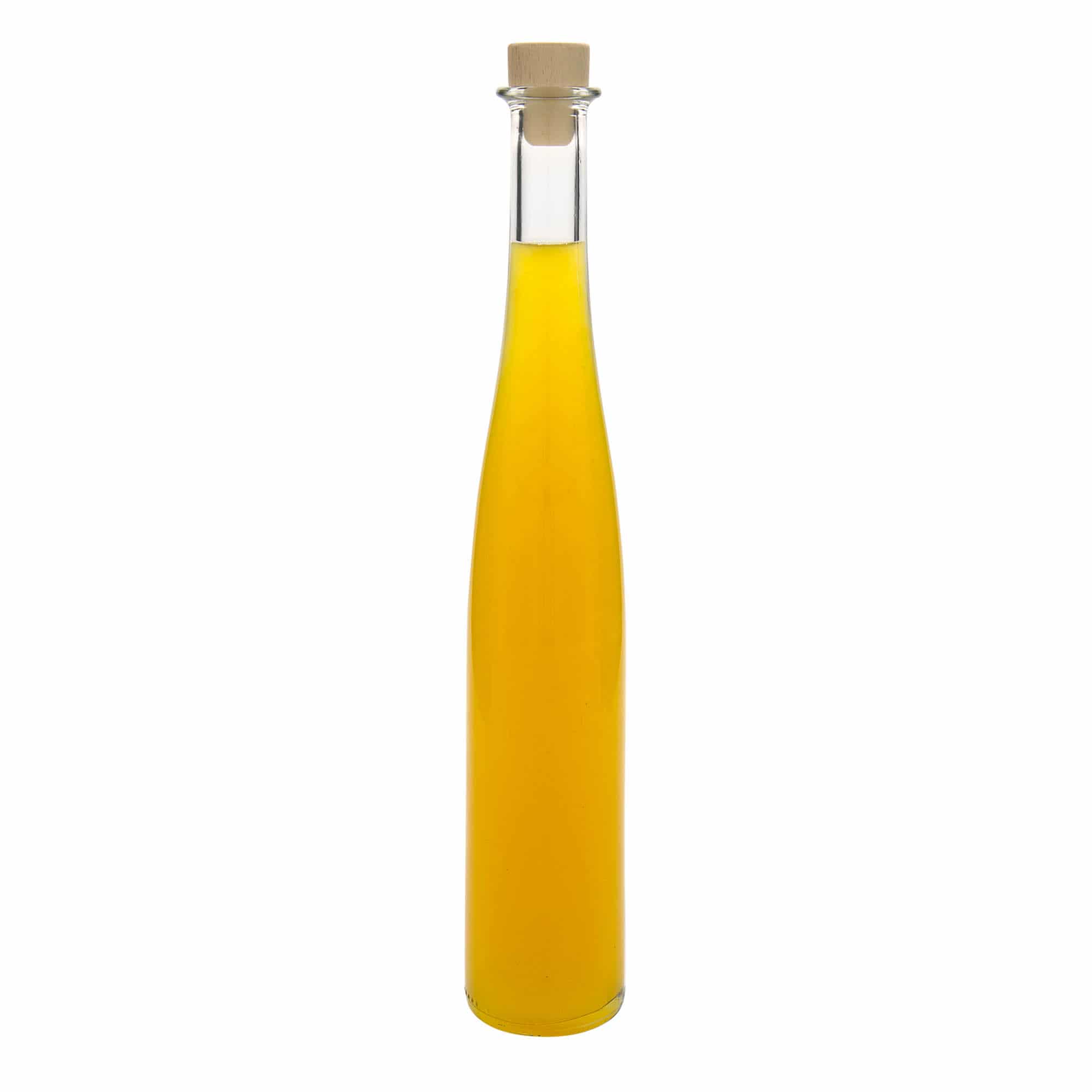 Bouteille en verre 500 ml « Renana Futura », ouverture : liège