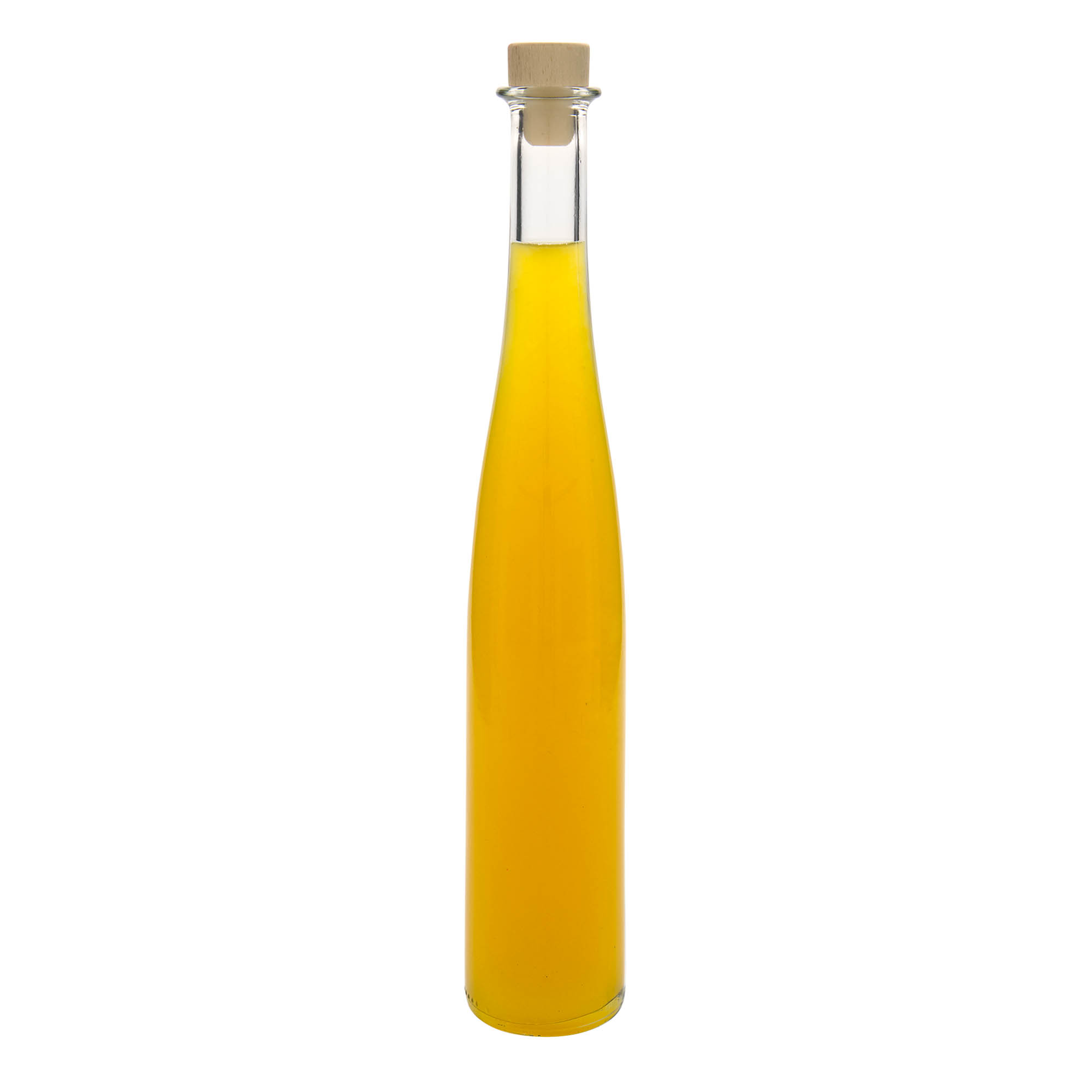 Bouteille en verre 500 ml « Renana Futura », ouverture : liège Bouteille en verre 500 ml « Renana Futura », ouverture : liège
