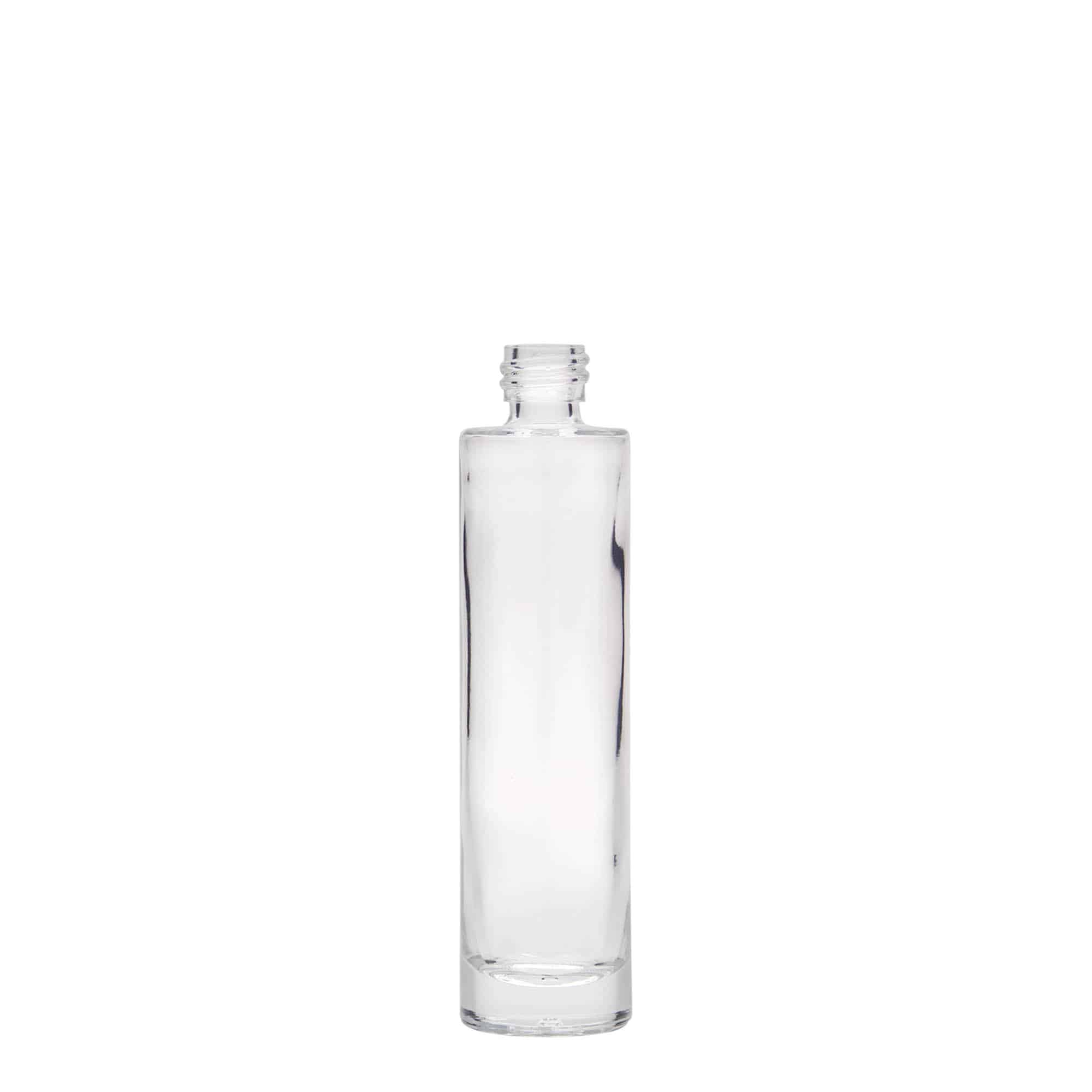 Flacon en verre 50 ml « Jasmina » Flacon en verre 50 ml « Jasmina »