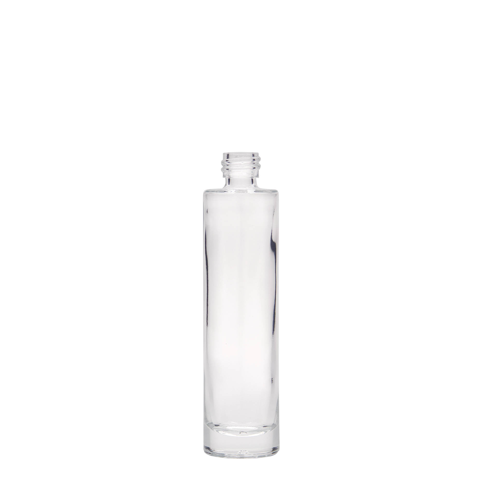 Flacon en verre 50 ml « Jasmina »