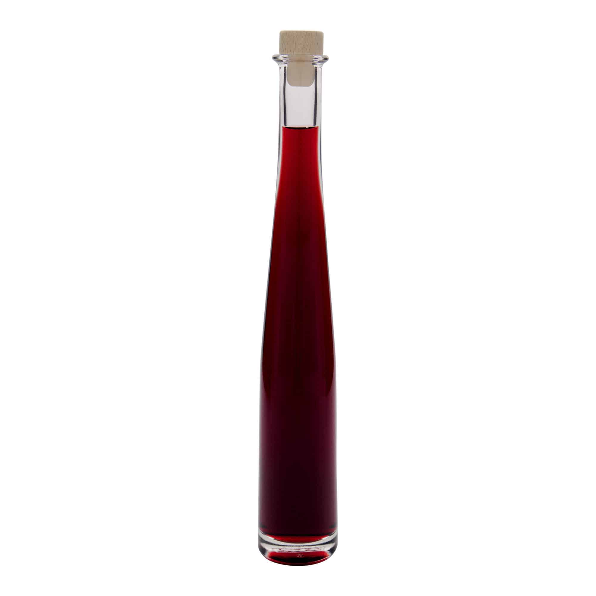 Bouteille en verre 350 ml 'Renana Futura', bouchage: bouchon