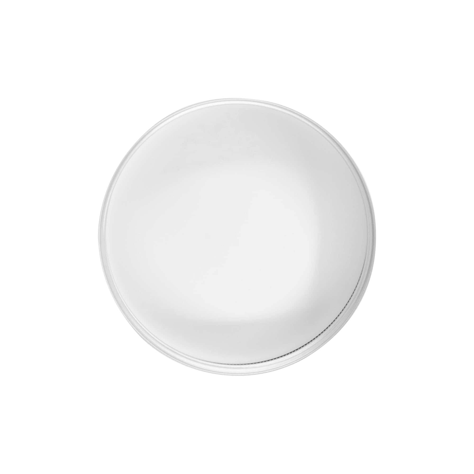 Bougage à vis, aluminium, argenté, pour bouchage: GPI 100/400
