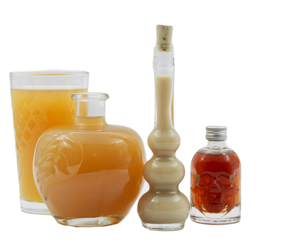 Bouteilles décoratives Bouteilles décoratives