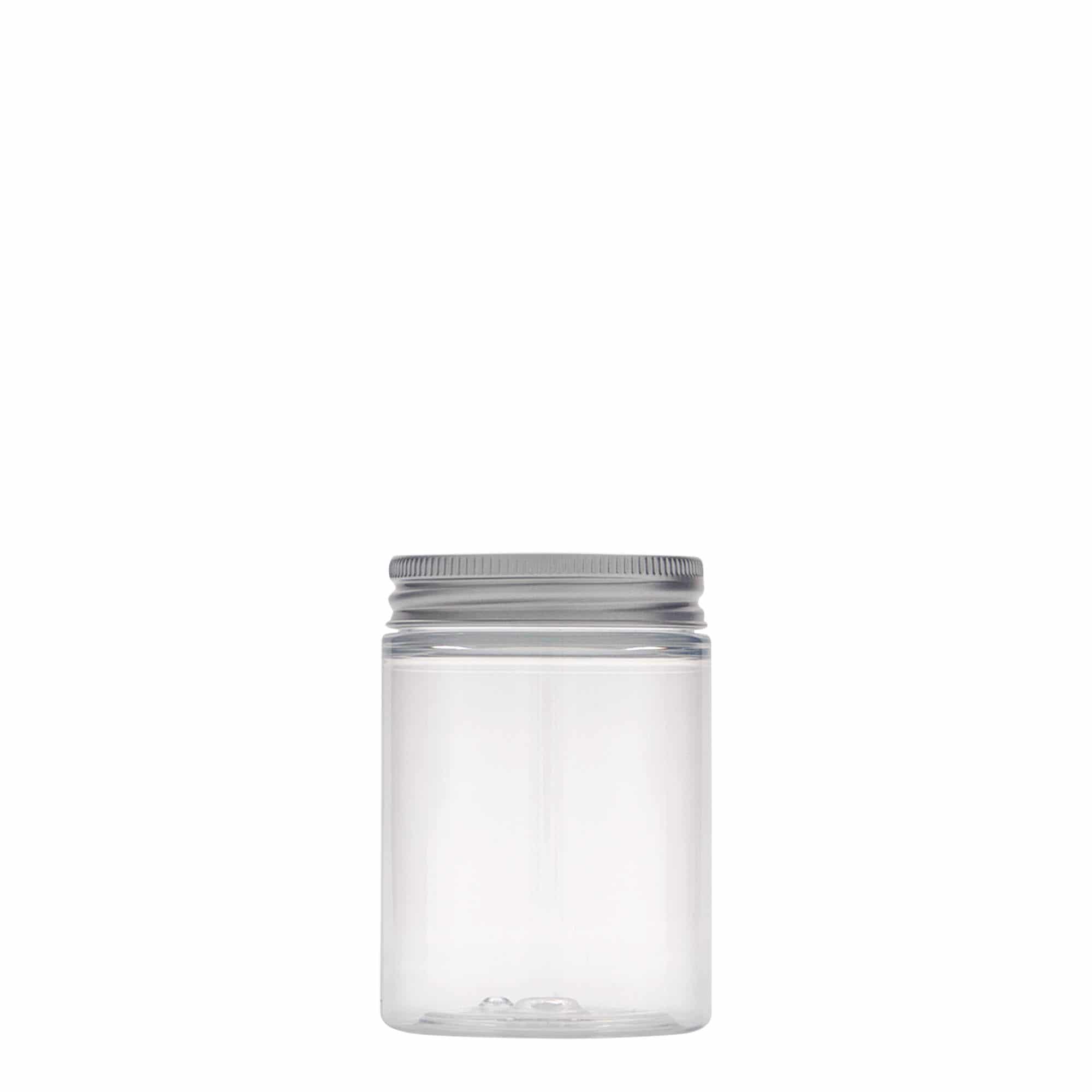 100 ml boîte en PET 'Isabella', ouverture : 48/400