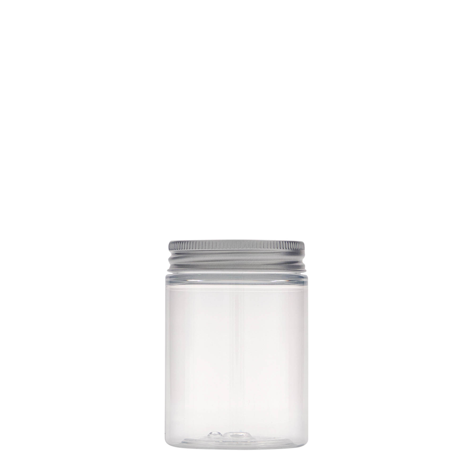100 ml boîte en PET 'Isabella', ouverture : 48/400