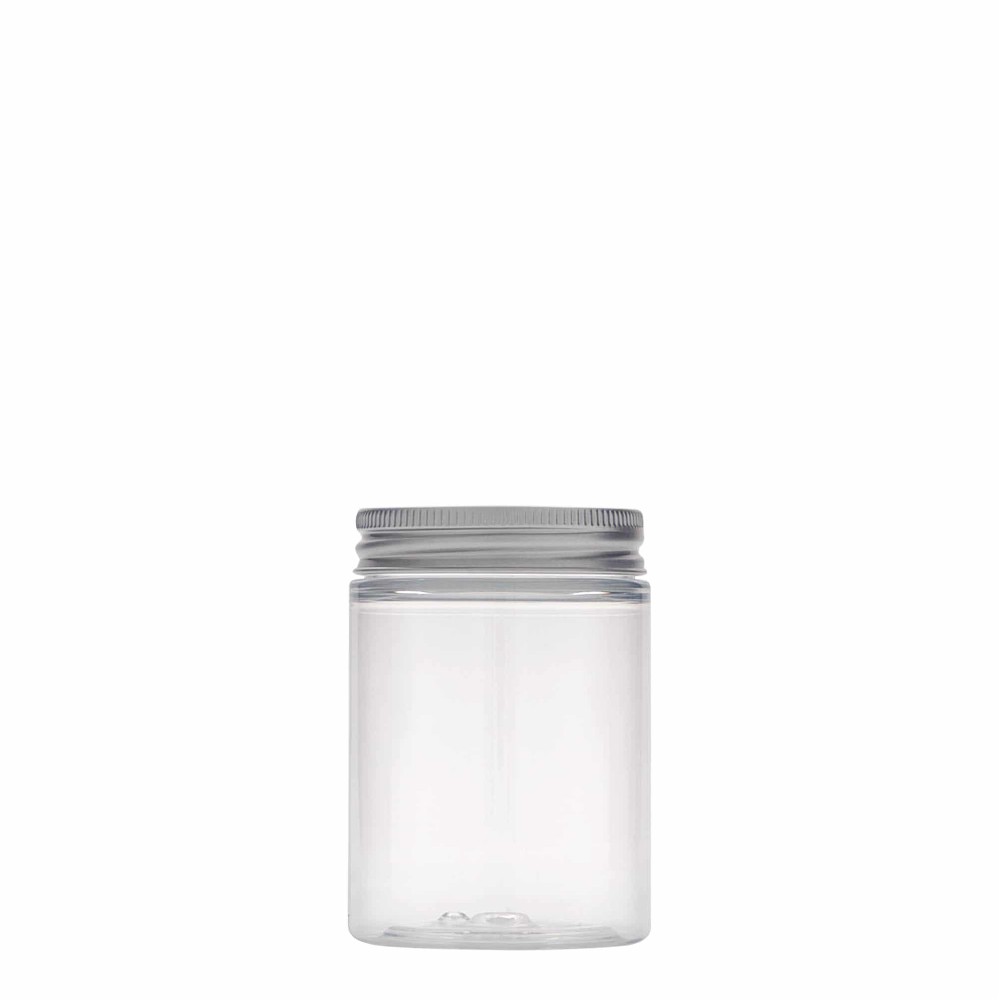 100 ml boîte en PET 'Isabella', ouverture : 48/400