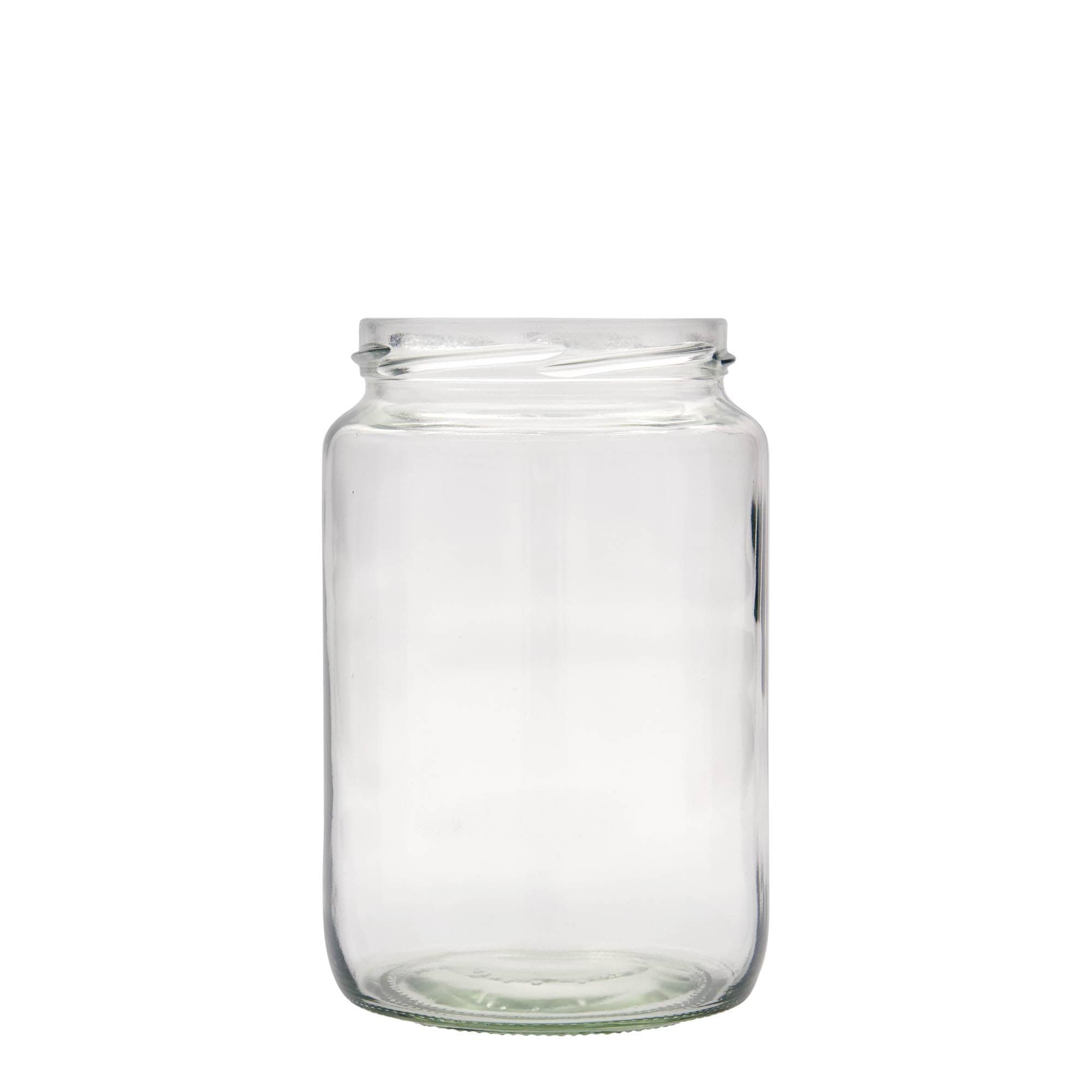 795 ml bocal en conserve, ouverture : Twist-Off (TO 82)