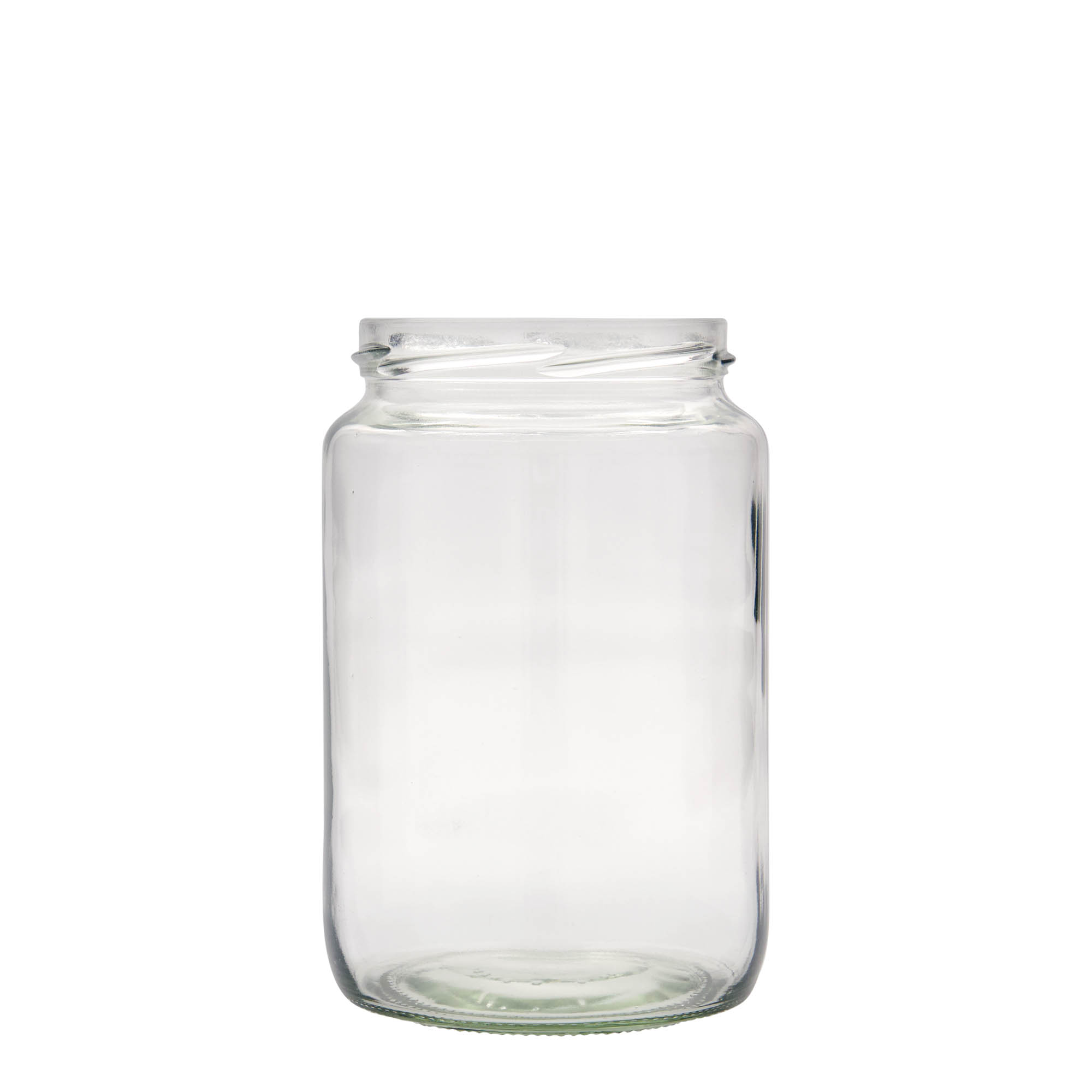 795 ml bocal en conserve, ouverture : Twist-Off (TO 82)