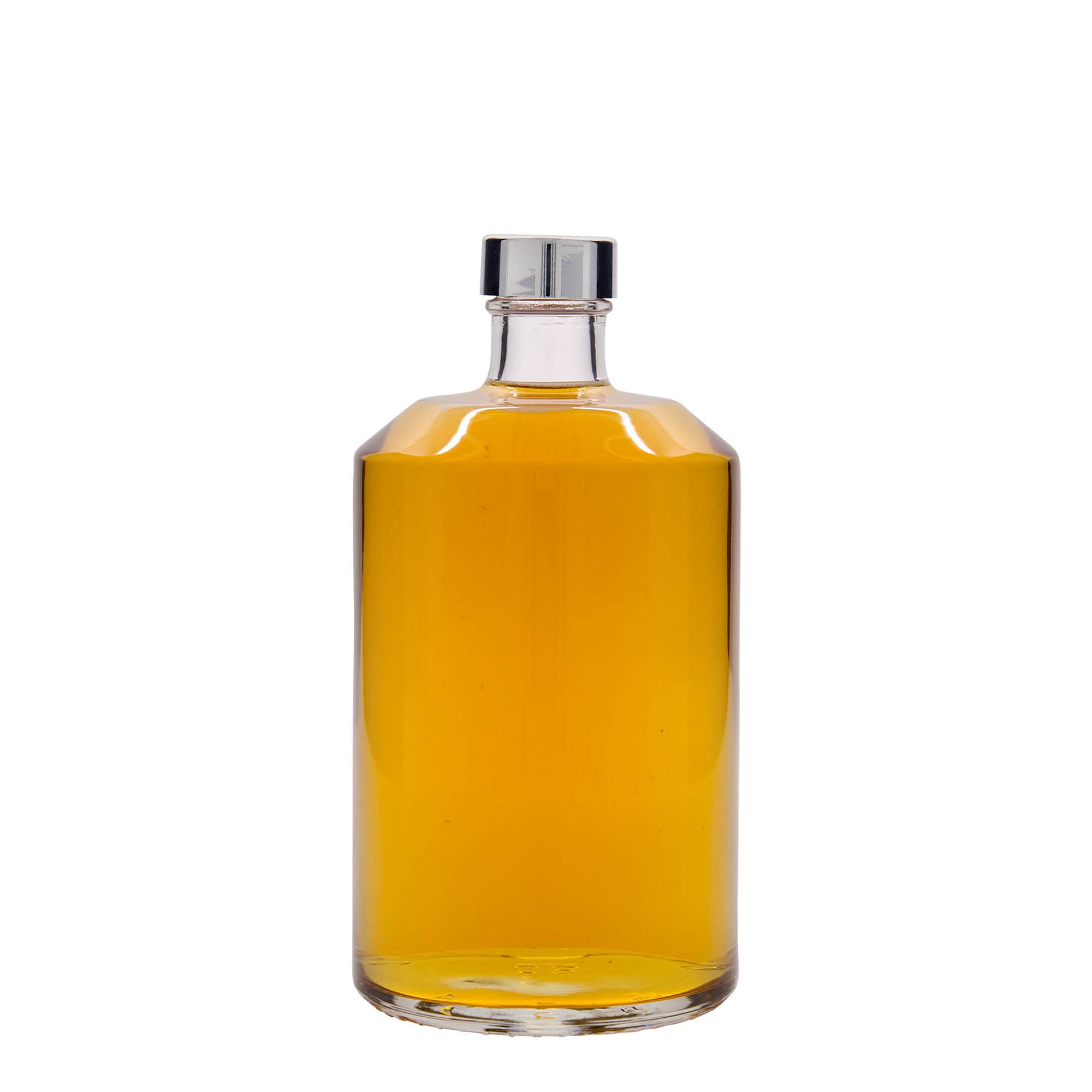 Bouteille en verre 700 ml « Hella », ouverture : GPI 28
