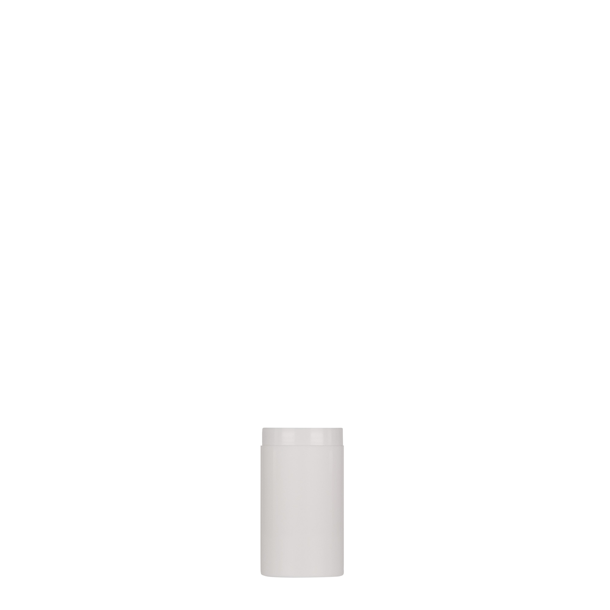 Distributeur airless 15 ml « Micro », plastique PP, blanc Distributeur airless 15 ml « Micro », plastique PP, blanc