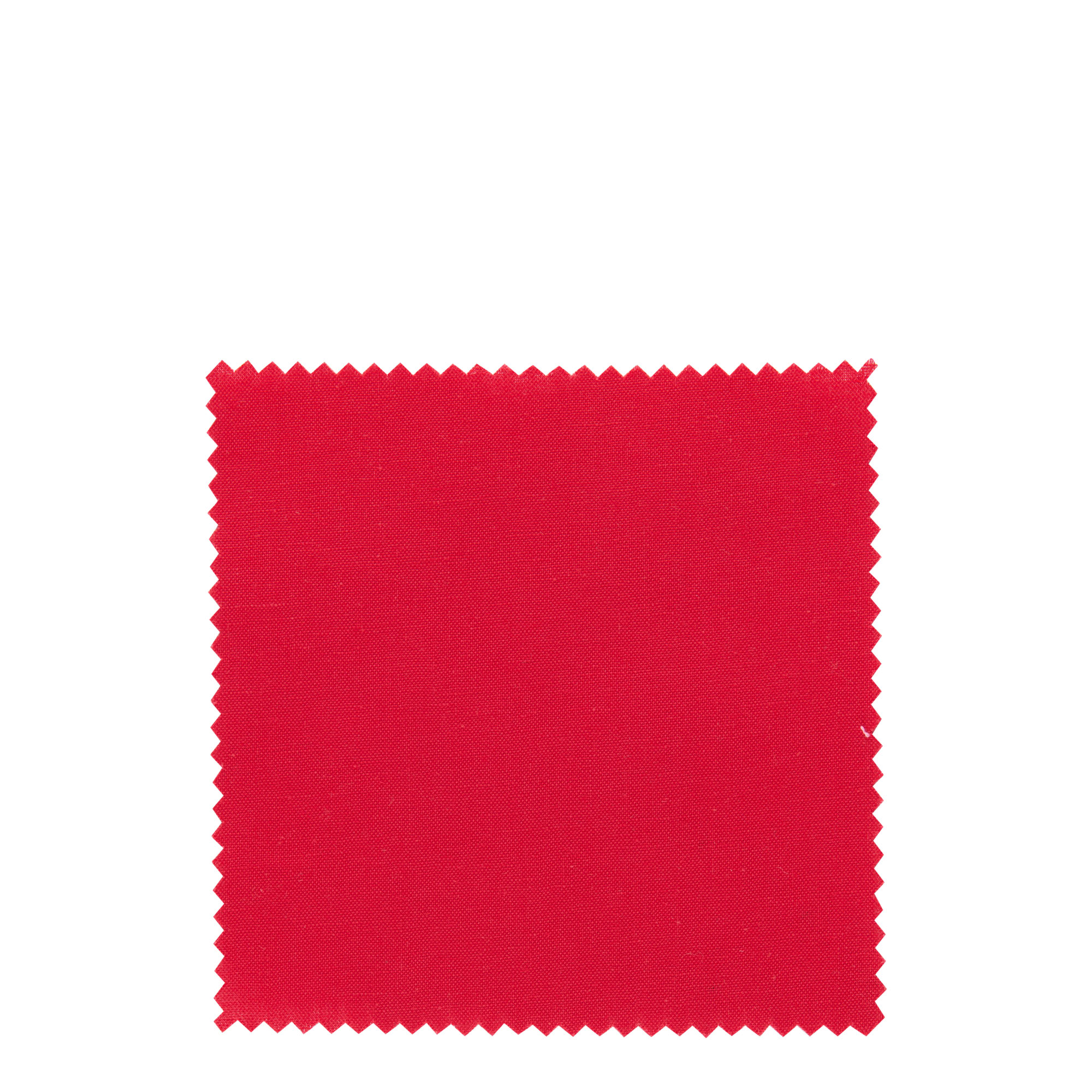 Petite nappe en tissu 12x12, carrée, textile, rouge, ouverture : TO38-TO53