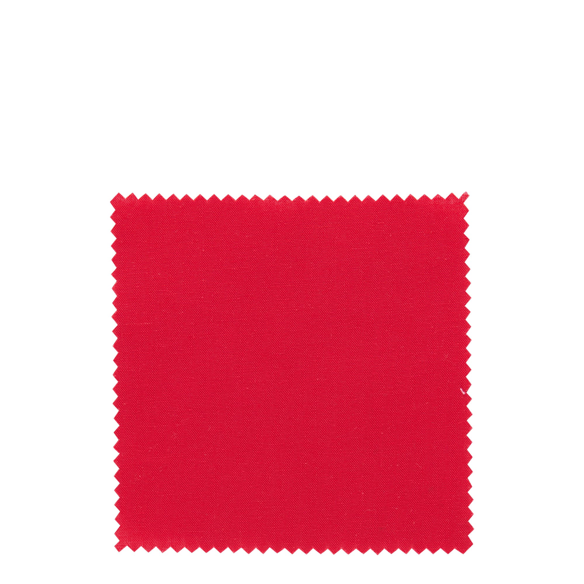 Petite nappe en tissu 12x12, carrée, textile, rouge, ouverture : TO38-TO53