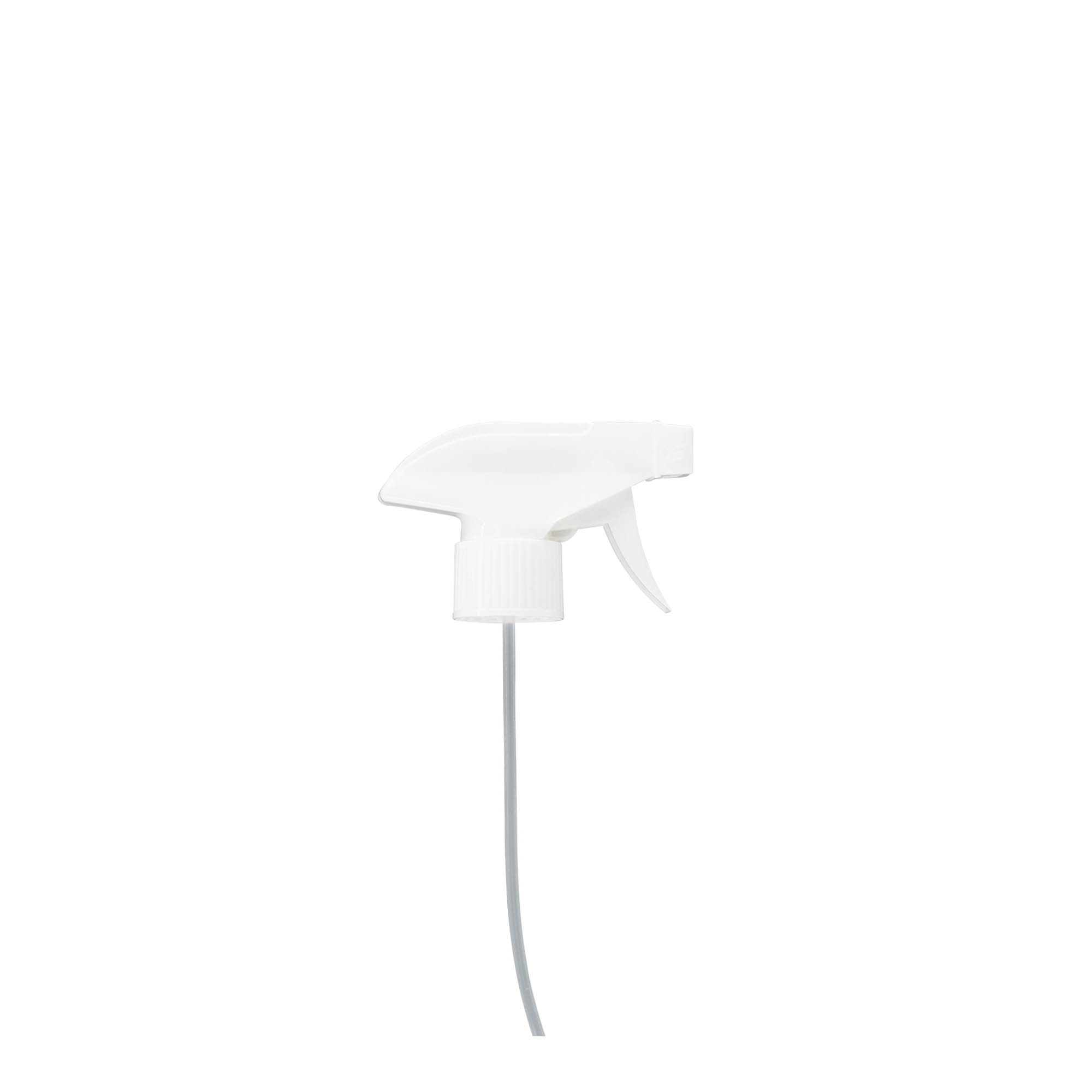 Bouchon pour flacon pulvérisateur Picobello, plastique, blanc, pour ouverture : bouchon à vis Bouchon pour flacon pulvérisateur Picobello, plastique, blanc, pour ouverture : bouchon à vis
