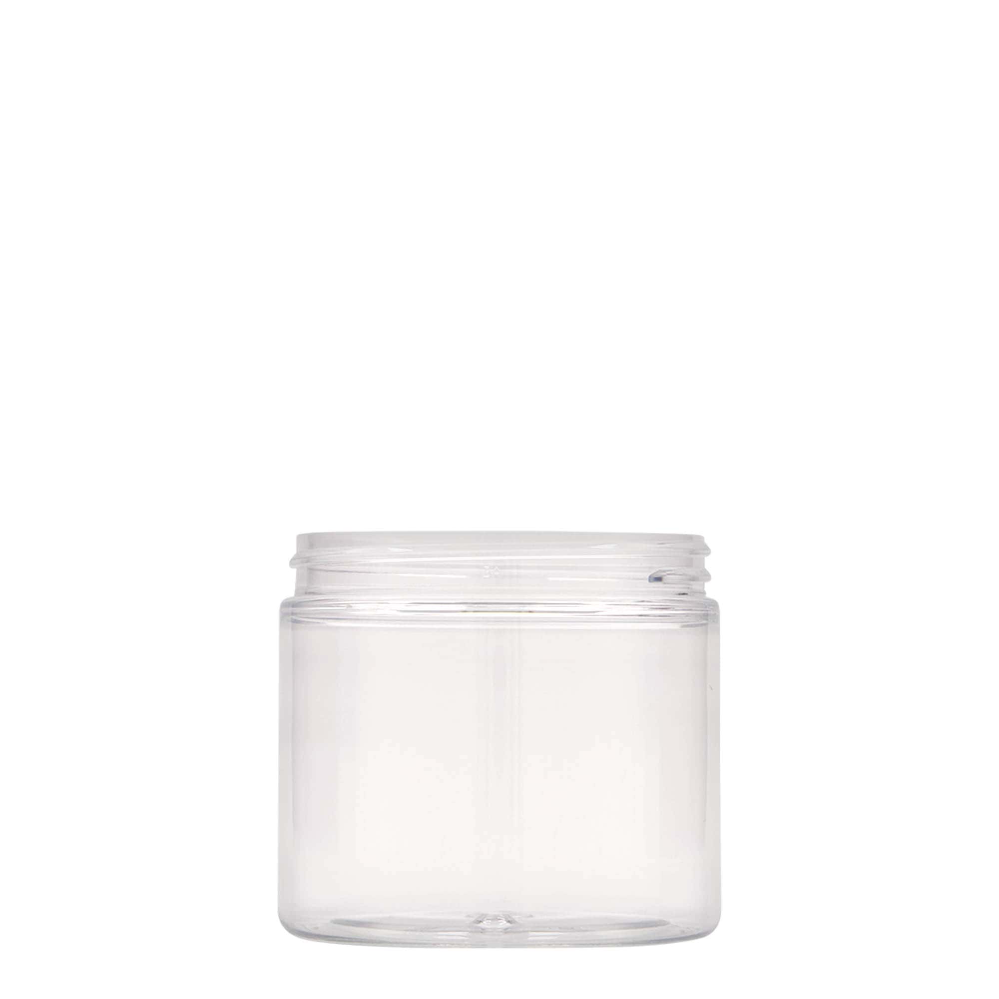200 ml boîte PET « Isabella », ouverture : 70/400
