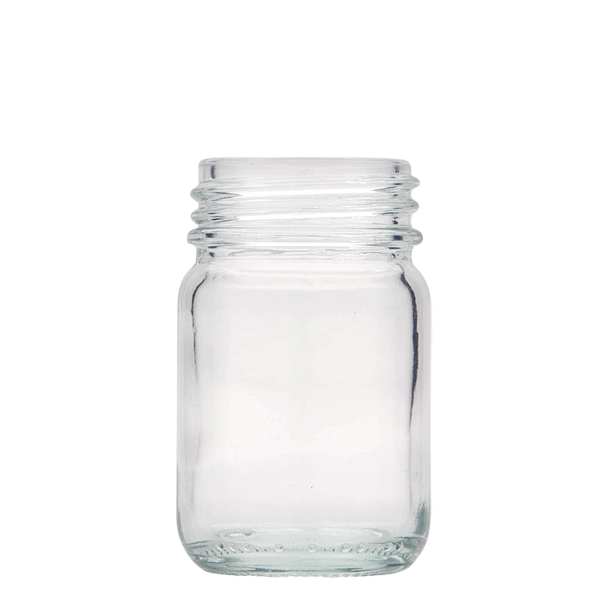 Bocal à col large 50 ml, bouchage: DIN 40 Bocal à col large 50 ml, bouchage: DIN 40