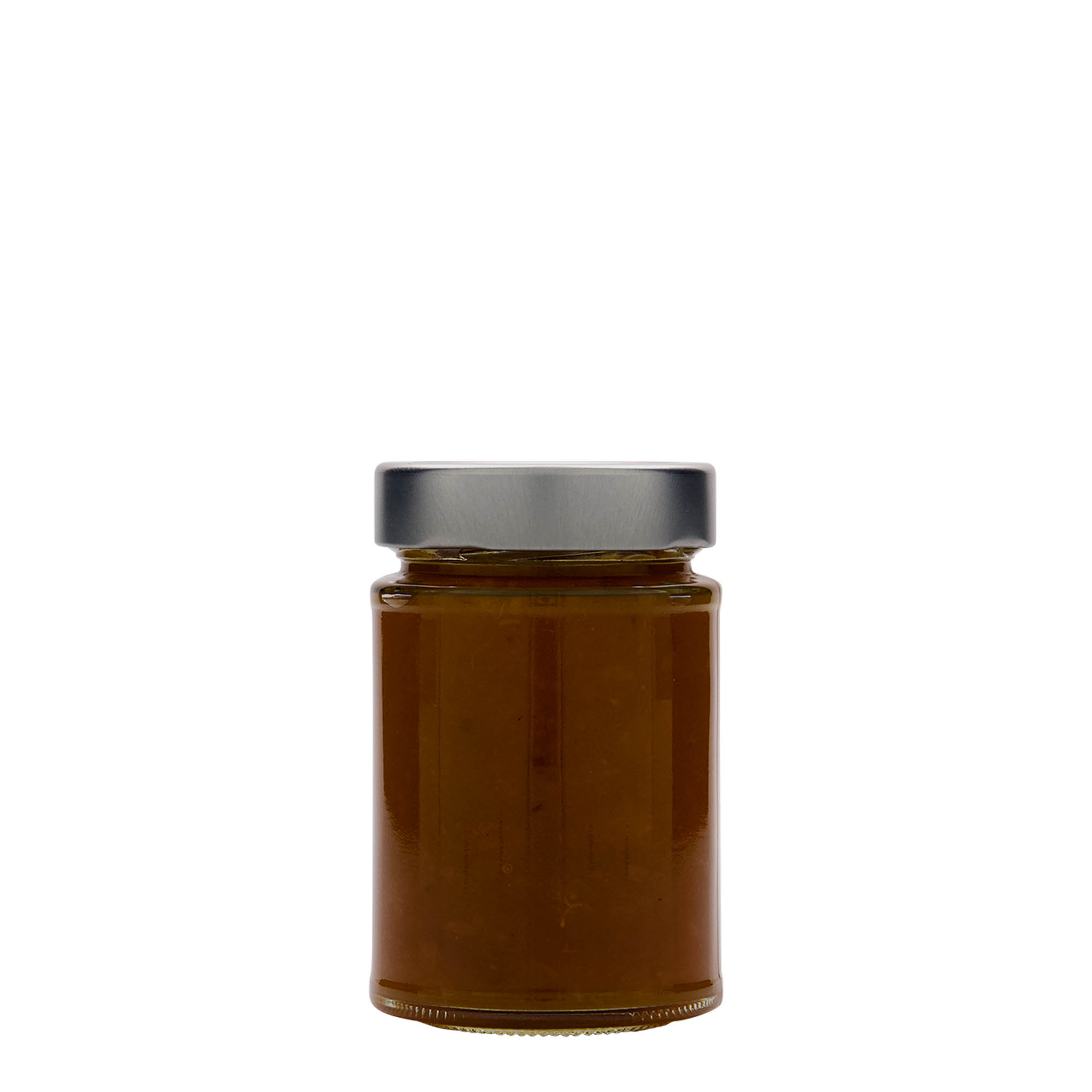 204 ml verre rond « Summertime », ouverture : Deep-Twist-Off (DTO 58) 204 ml verre rond « Summertime », ouverture : Deep-Twist-Off (DTO 58)
