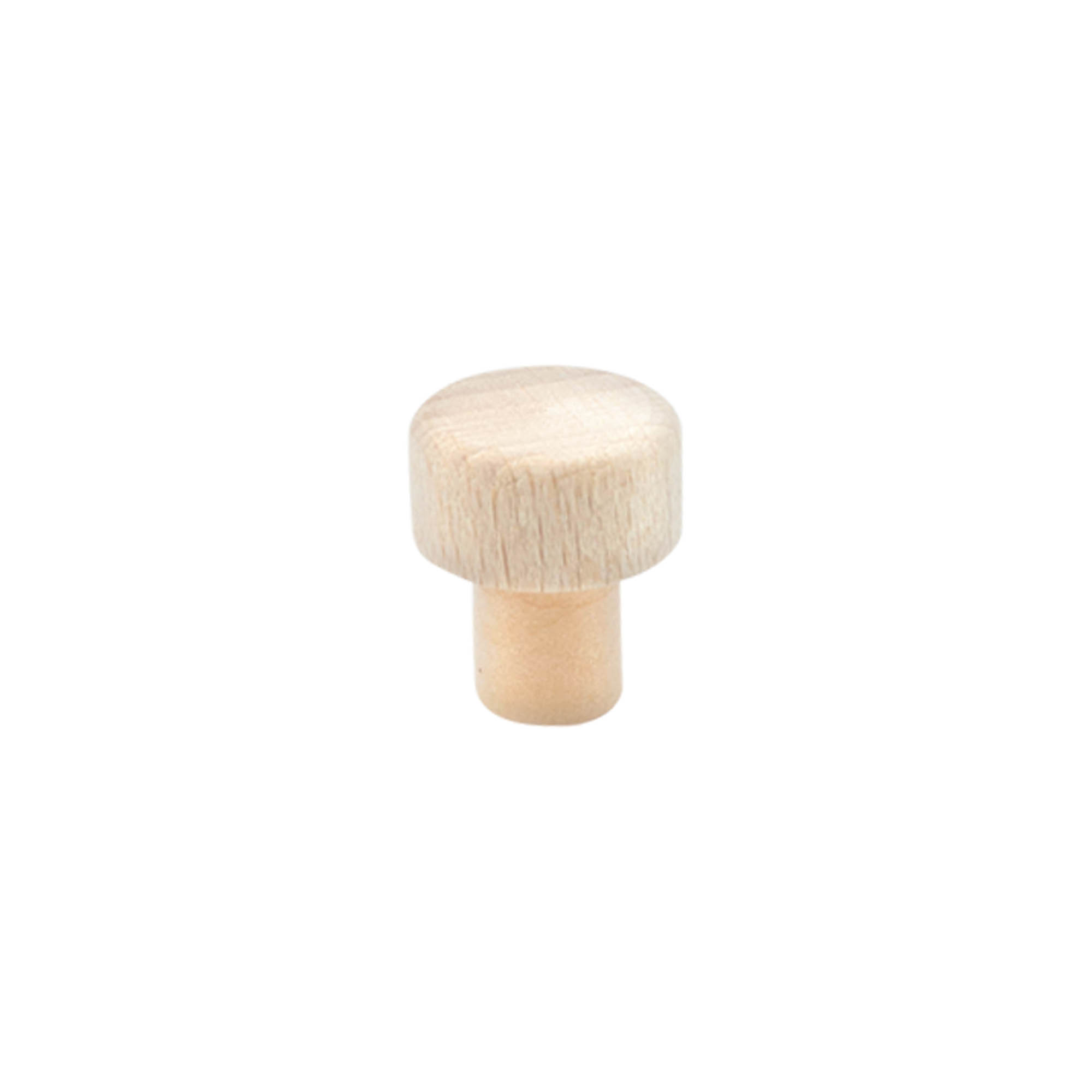 Bouchons à prise 11 mm, bois/plastique, pour embouchure : liège Bouchons à prise 11 mm, bois/plastique, pour embouchure : liège