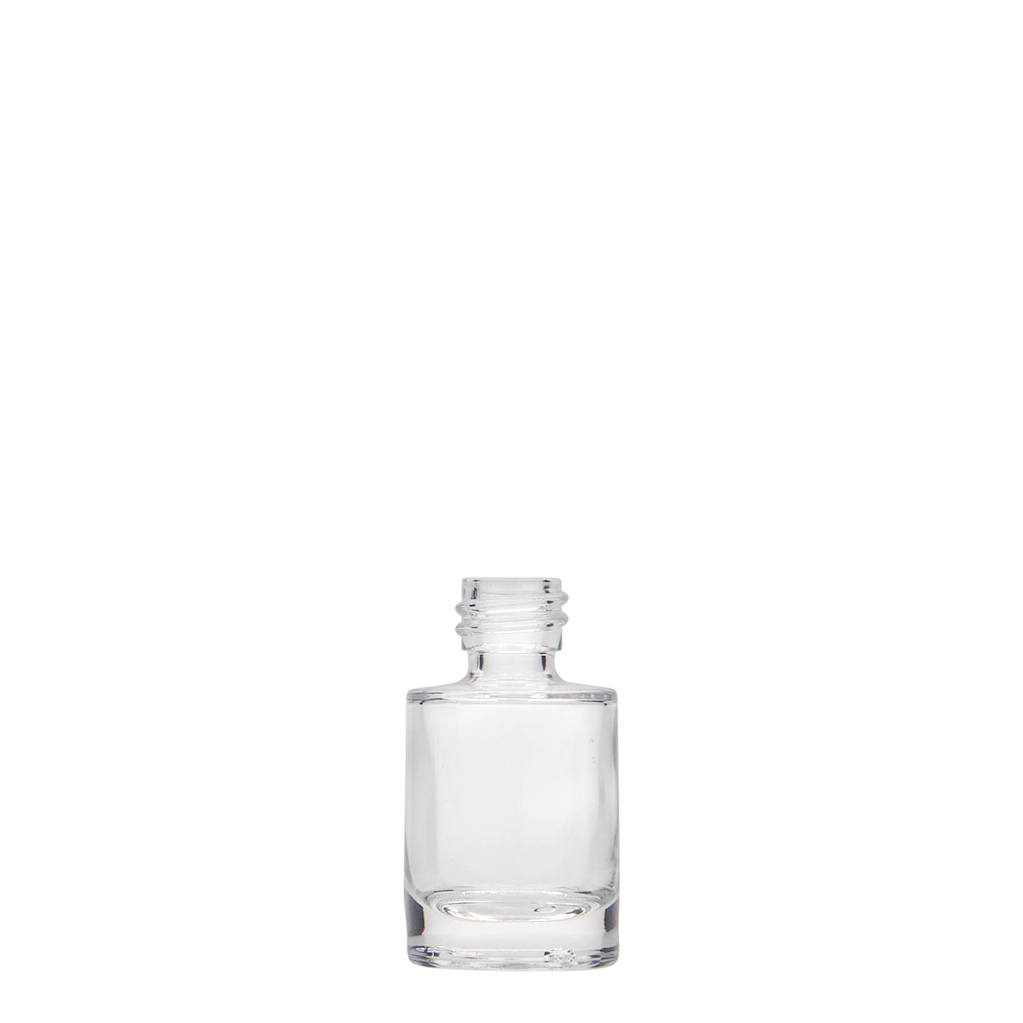 Flacon en verre de 15 ml 'Jasmina' Flacon en verre de 15 ml 'Jasmina'
