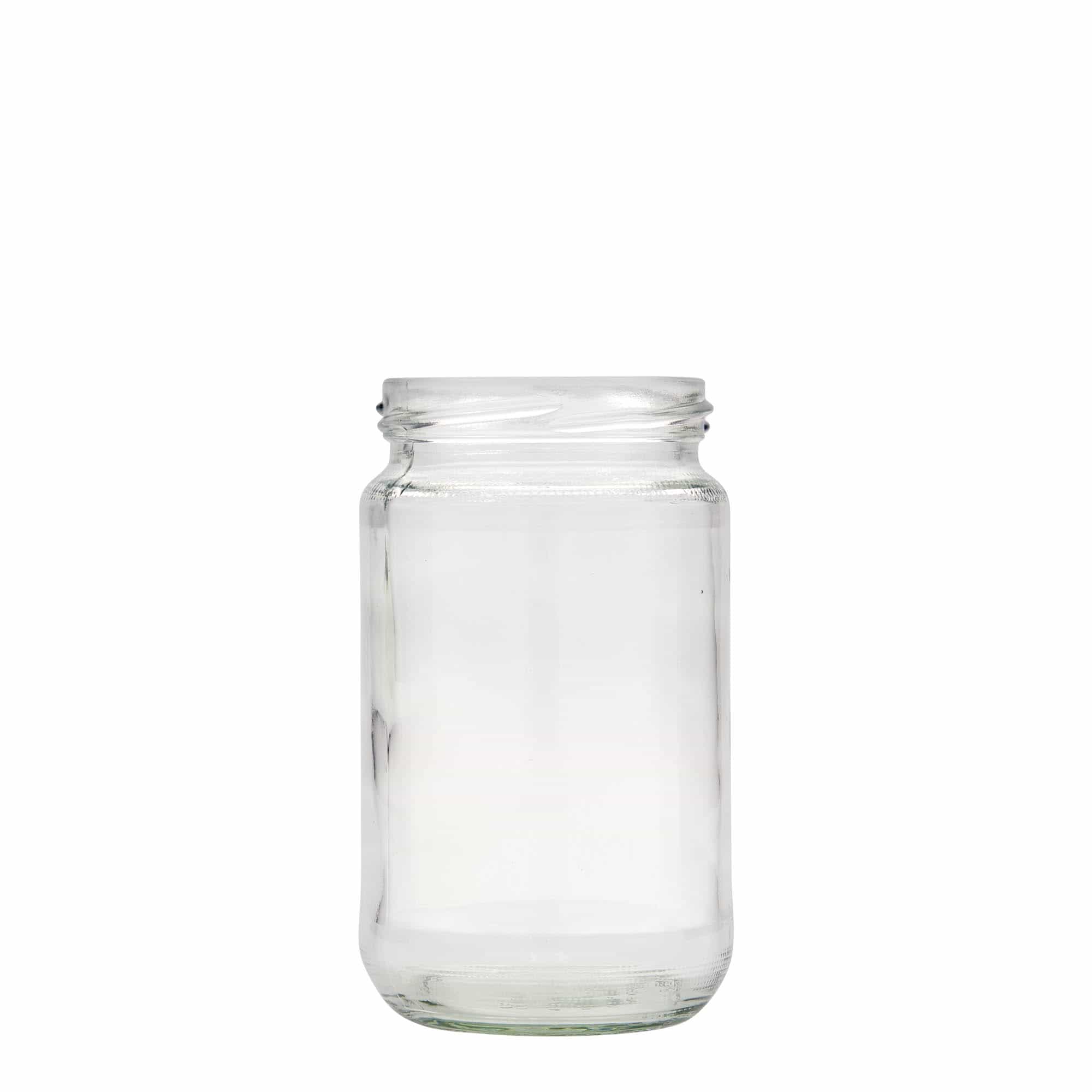 Bocal de conserve 370 ml, bouchage: Twist-Off (TO 66)