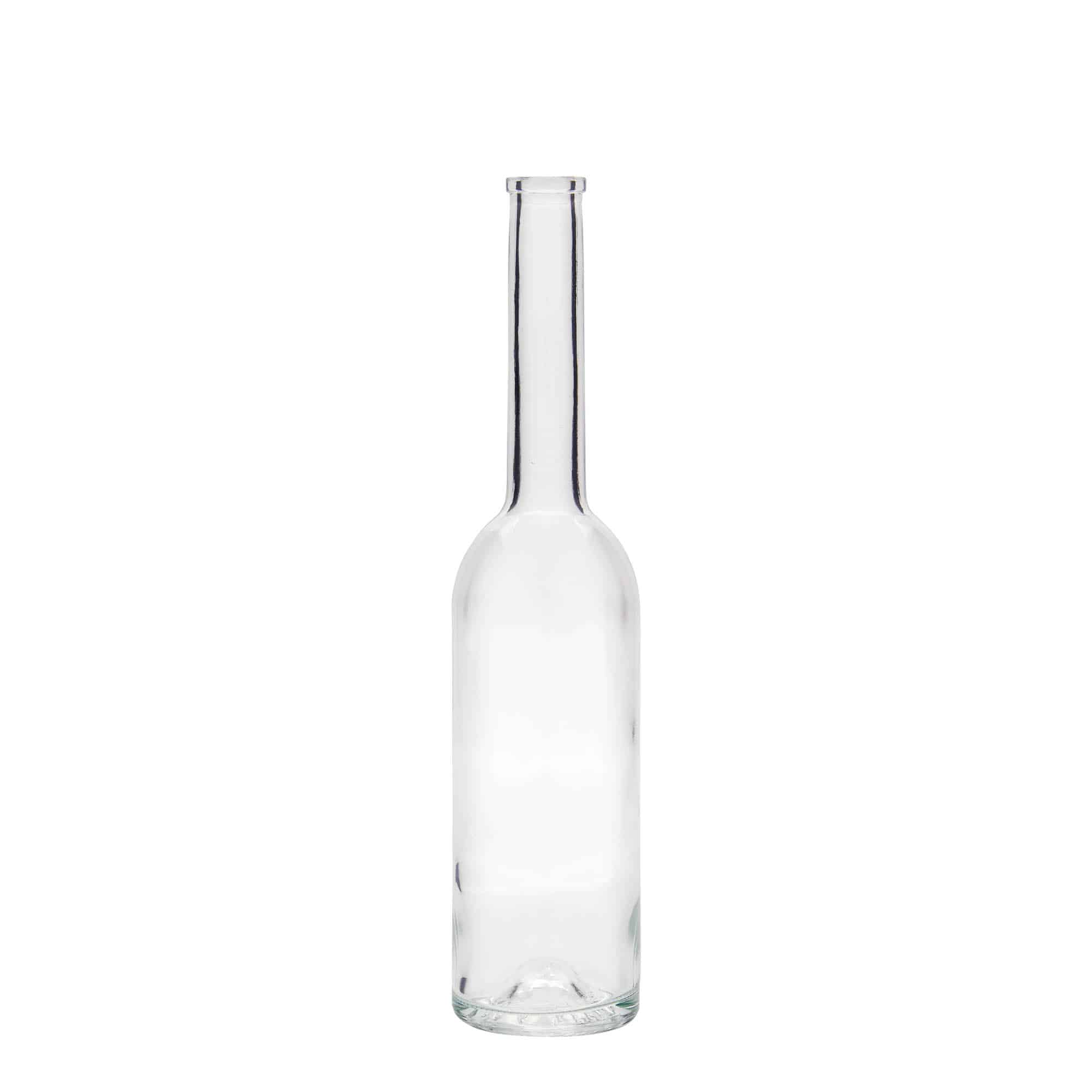 Bouteille en verre 200 ml 'Opera', bouchage: bouchon Bouteille en verre 200 ml 'Opera', bouchage: bouchon
