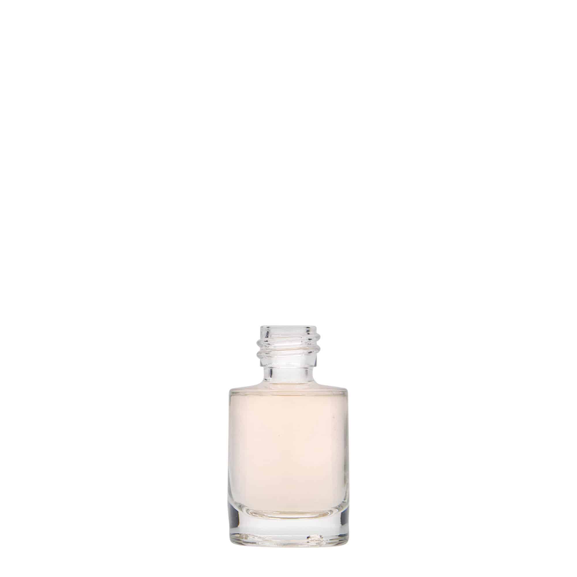 Flacon en verre de 15 ml 'Jasmina'
