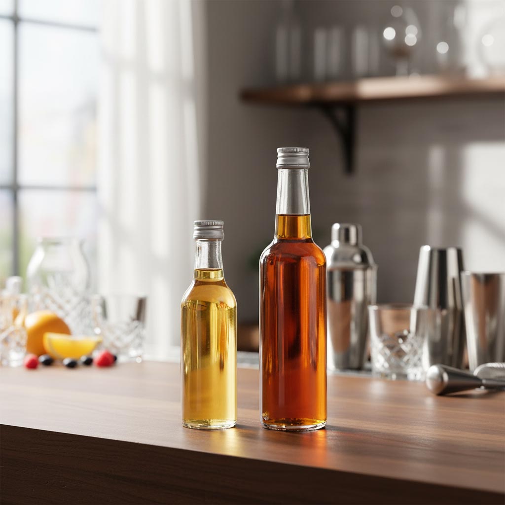 Bouchon à vis, métal, argenté, pour embouchure : PP 18