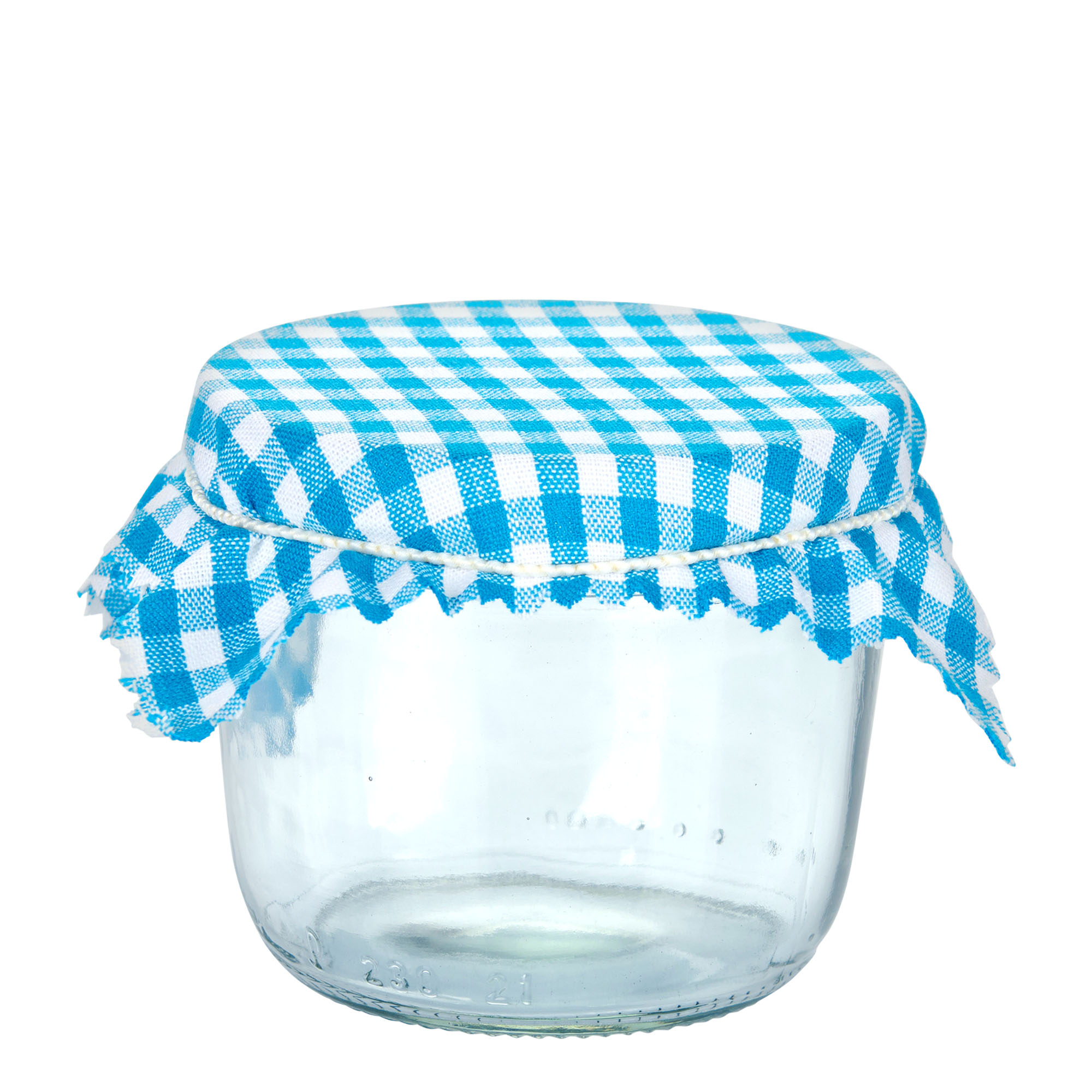 Napperon en tissu à carreaux 12x12, carré, textile, bleu, ouverture : TO38-TO53 Napperon en tissu à carreaux 12x12, carré, textile, bleu, ouverture : TO38-TO53