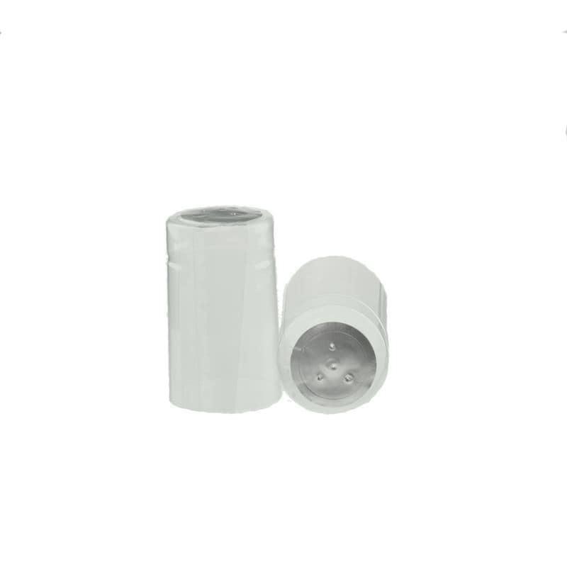 Capsule thermo-rétractable 32x41, plastique PVC