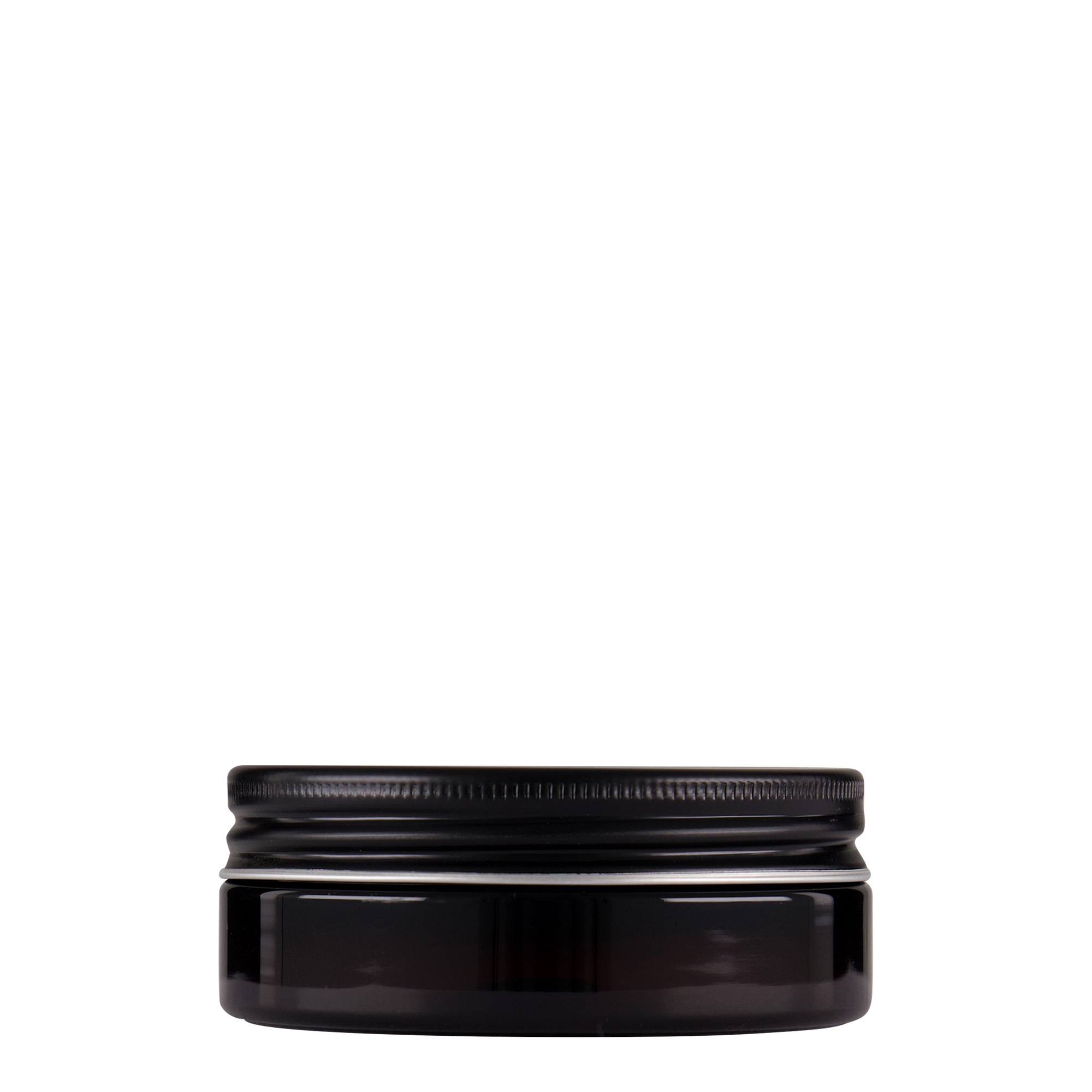 50 ml flacon PET « Isabella », brun, ouverture : 70/400 50 ml flacon PET « Isabella », brun, ouverture : 70/400