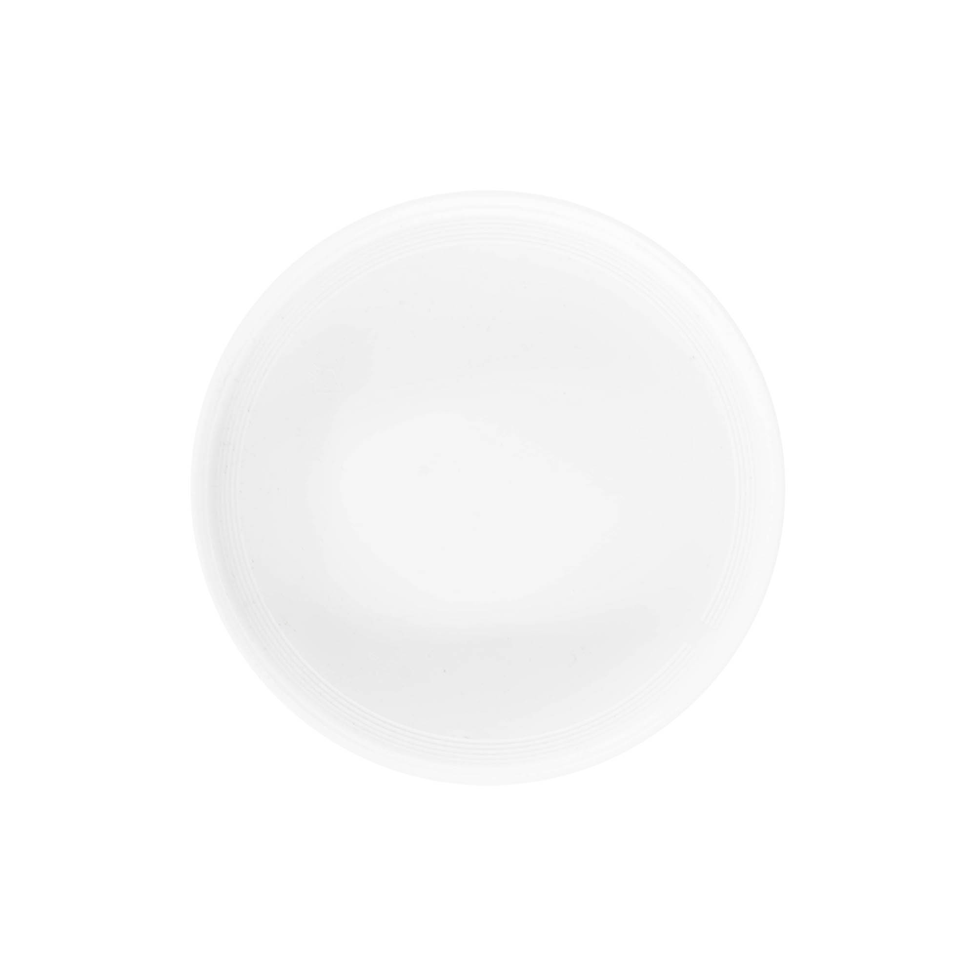 Bouchon à vis, plastique PP, blanc, pour col : GPI 110/400
