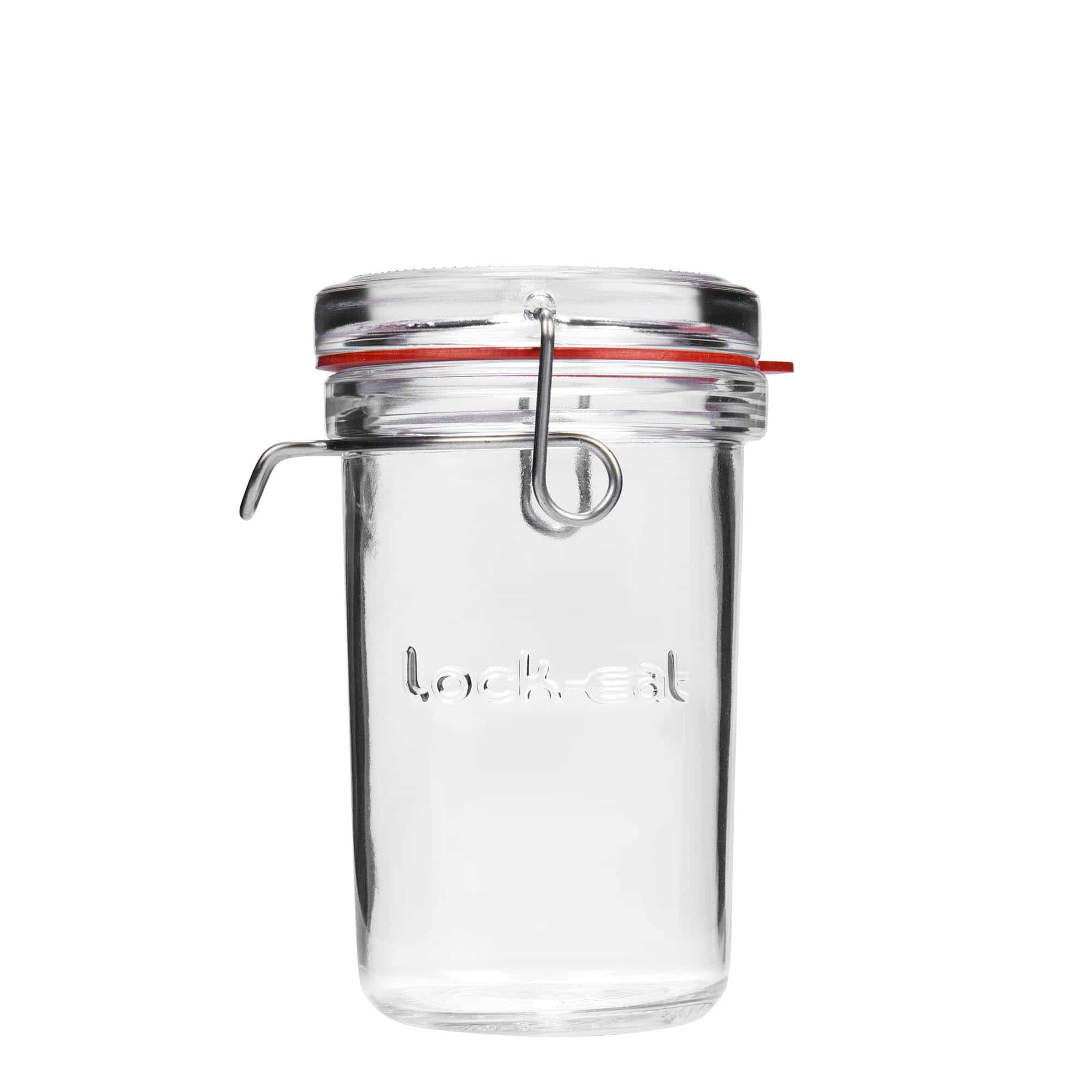 Bocal à fermeture mécanique 350 ml 'Lock-Eat', bouchage: bouchon mécanique Bocal à fermeture mécanique 350 ml 'Lock-Eat', bouchage: bouchon mécanique