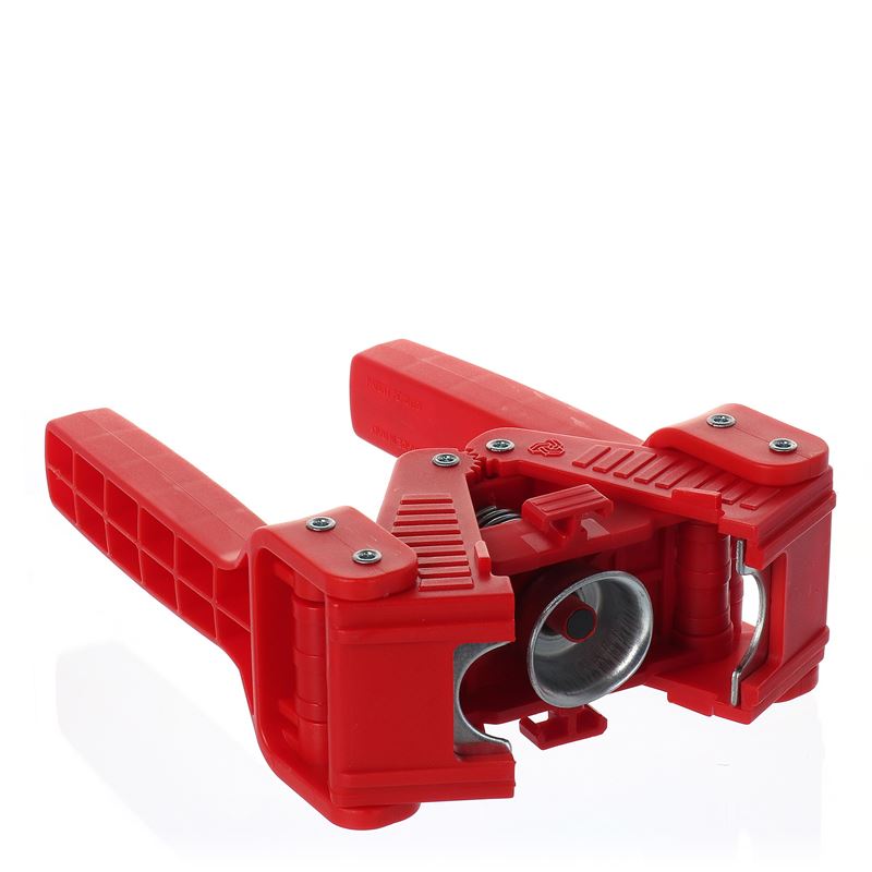 Appareil de sertissage pour capsules à couronne de 26 mm Appareil de sertissage pour capsules à couronne de 26 mm