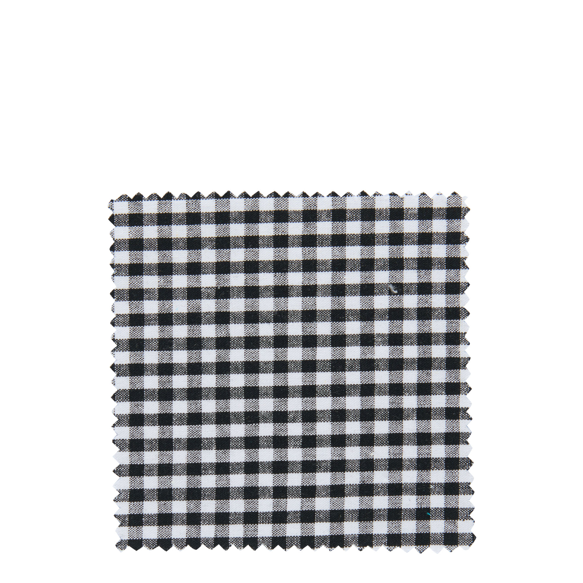Carré en tissu à carreaux 12x12, textile, noir, ouverture : TO38-TO53 Carré en tissu à carreaux 12x12, textile, noir, ouverture : TO38-TO53