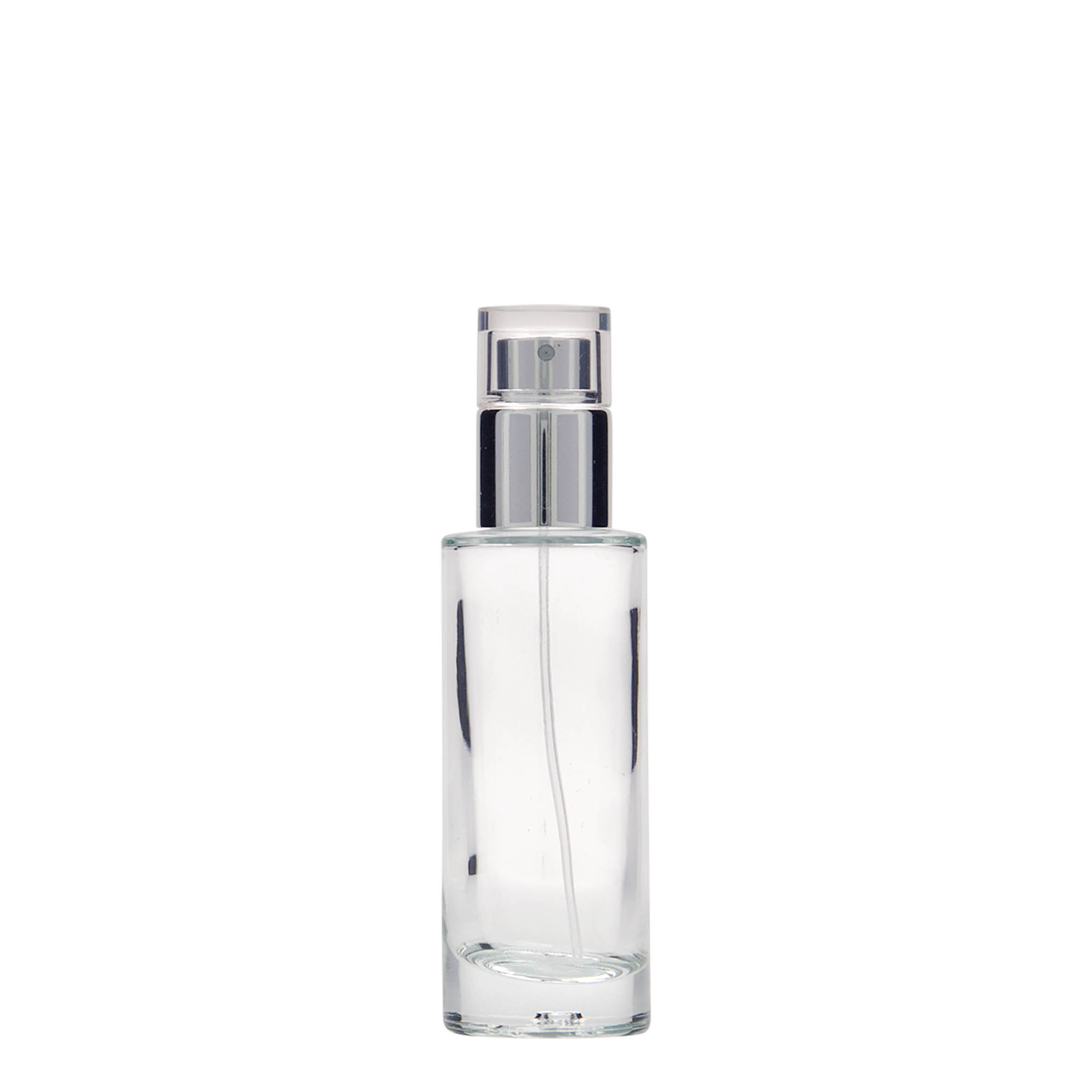 Flacon en verre 30 ml « Jasmina »