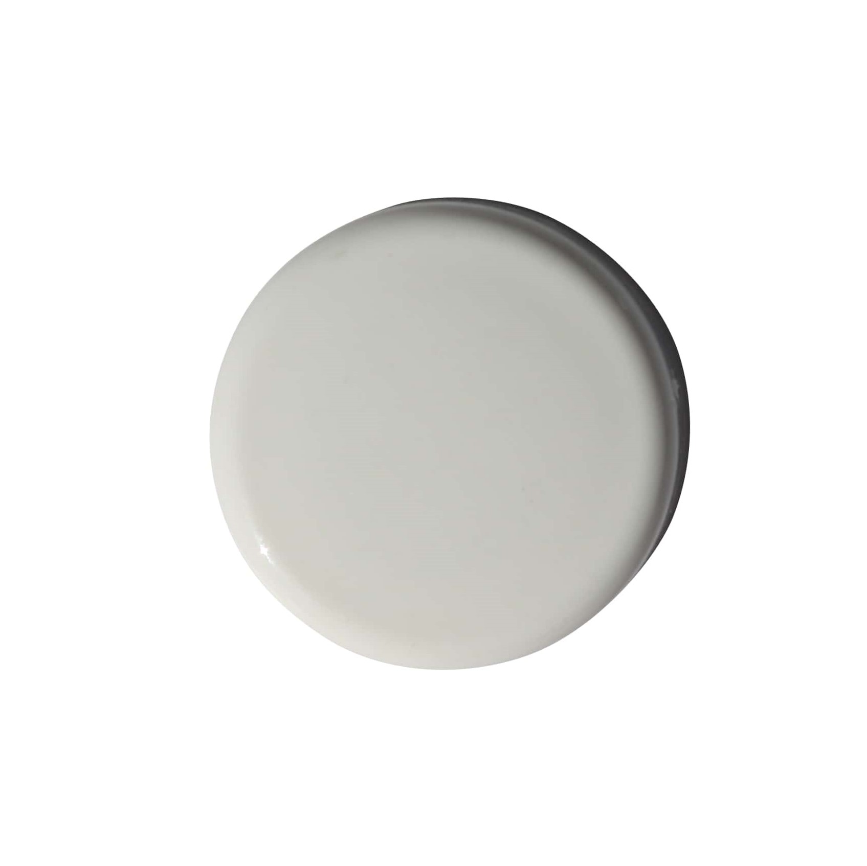 Bouchon à vis, plastique PP, blanc, pour ouverture : 20/410 Bouchon à vis, plastique PP, blanc, pour ouverture : 20/410