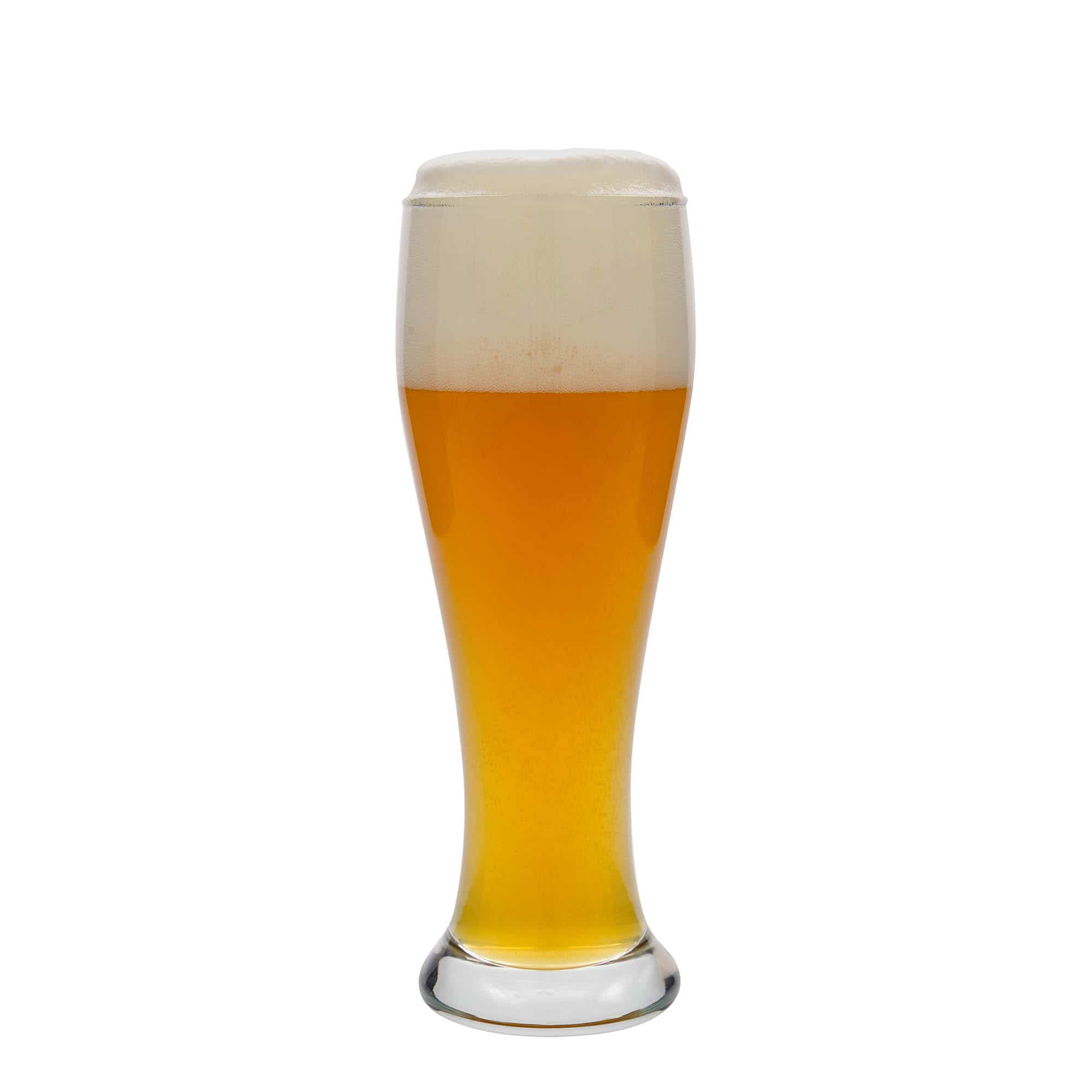 Verre à bière 500 ml 'Ranft', verre