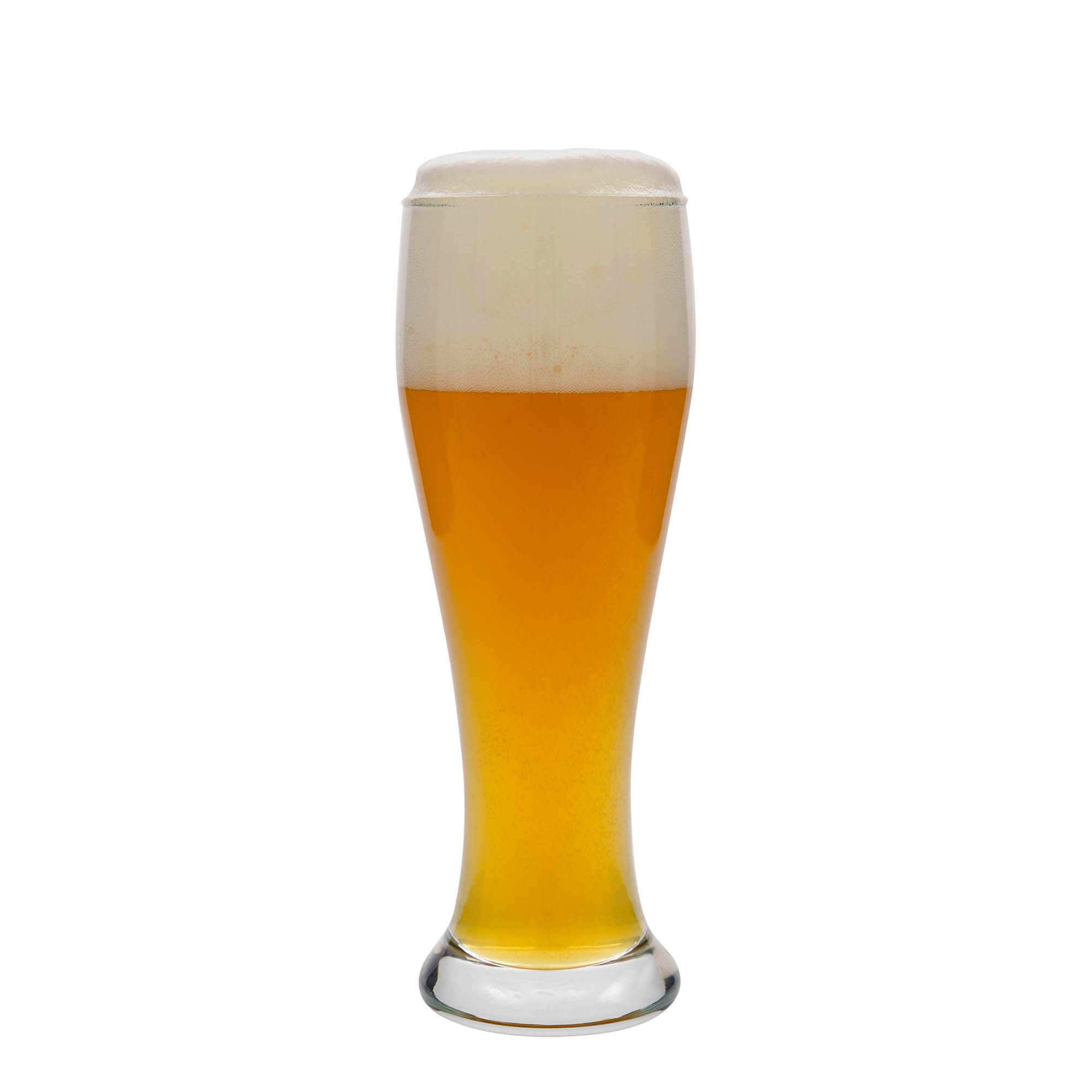Verre à bière 'Ranft' 500 ml, en verre Verre à bière 'Ranft' 500 ml, en verre