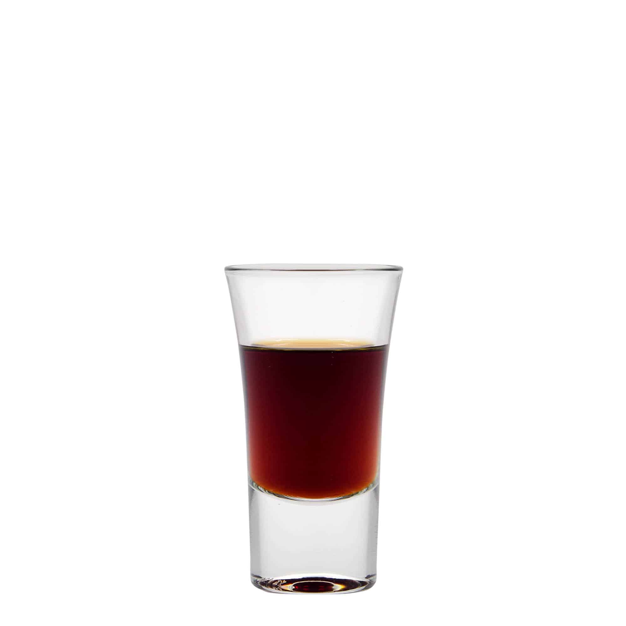 Verre à schnaps 40 ml 'Seniorstamper'