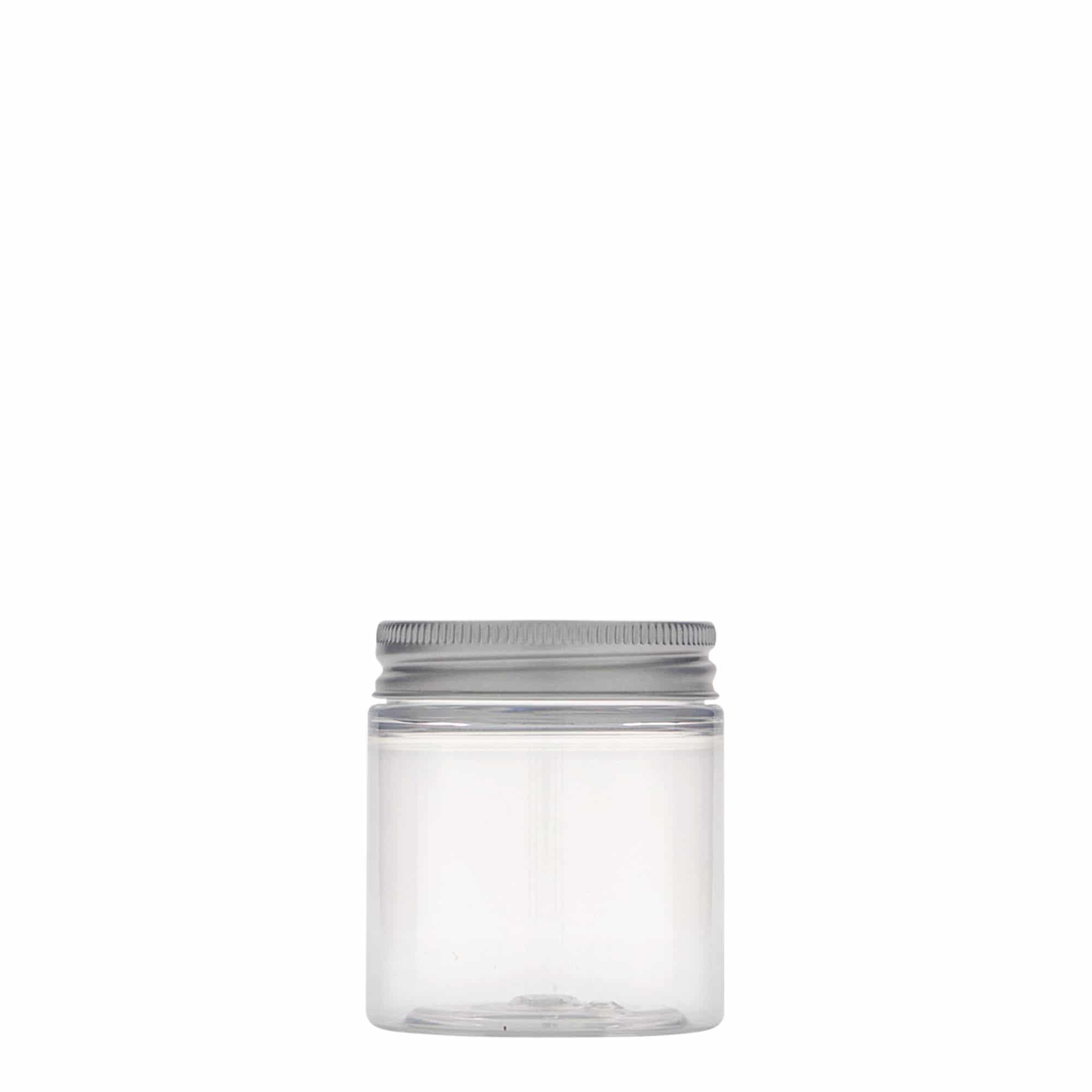 75 ml flacon PET « Isabella », ouverture : 48/400