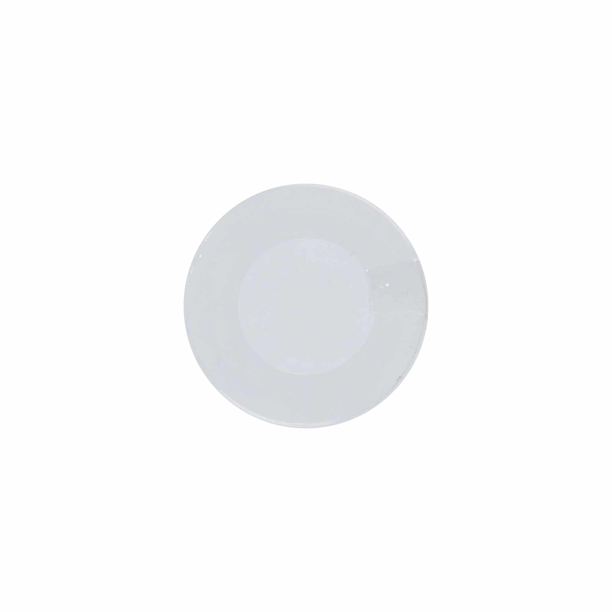 Capsule thermo-rétractable 25x35, plastique PVC
