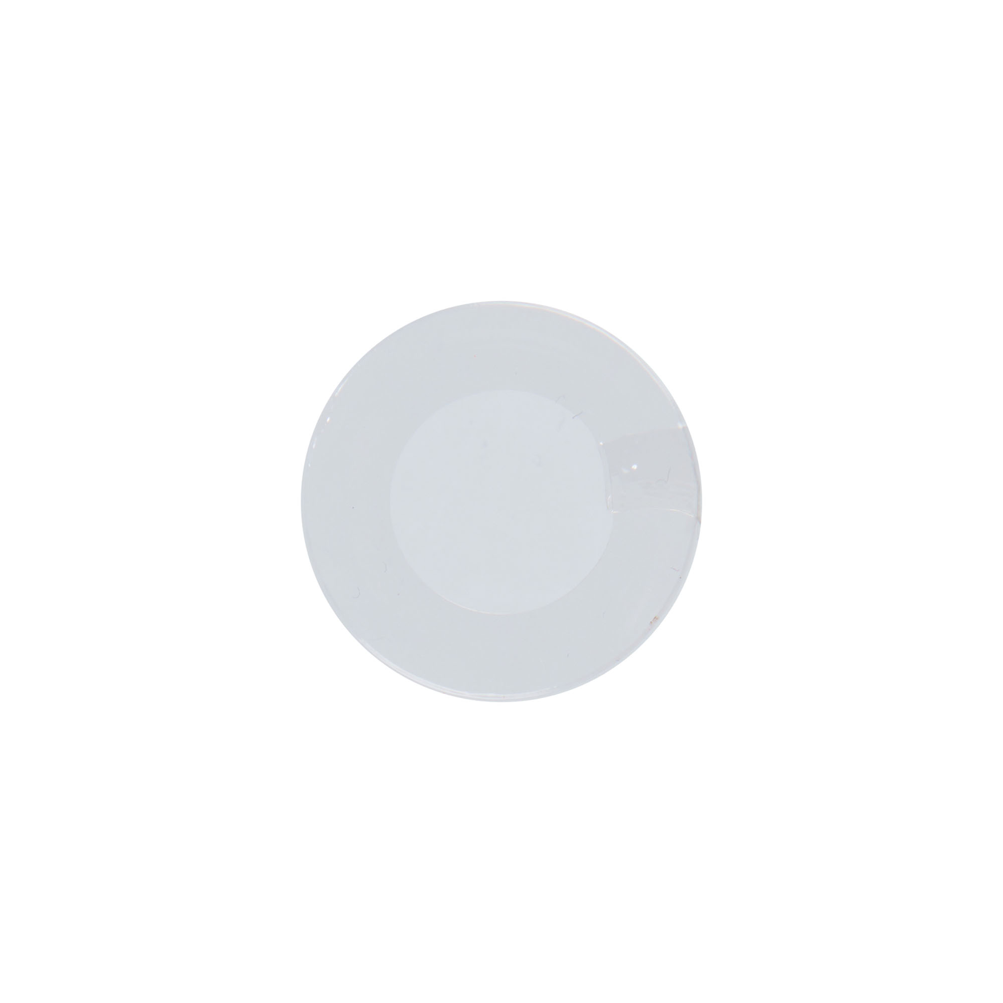 Capsule rétractable 25x35, plastique PVC