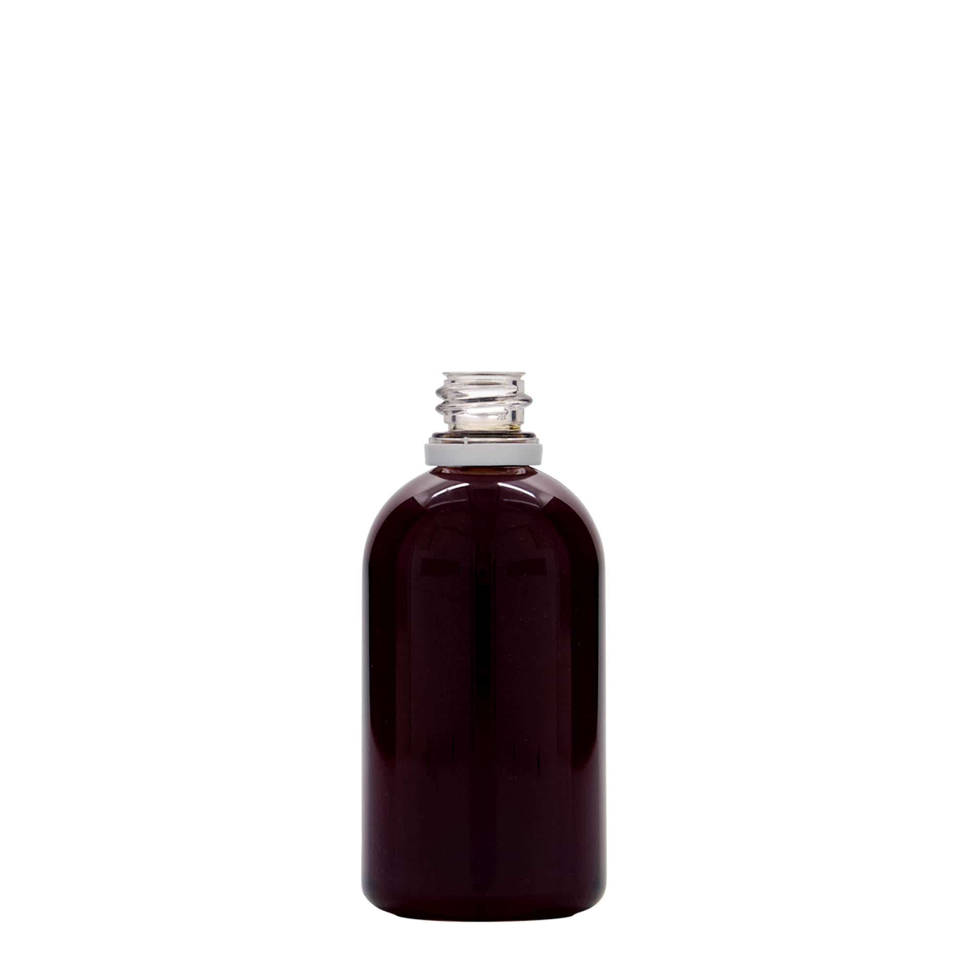 Flacon médical PET 100 ml « Easy Living », plastique, ouverture : DIN 18
