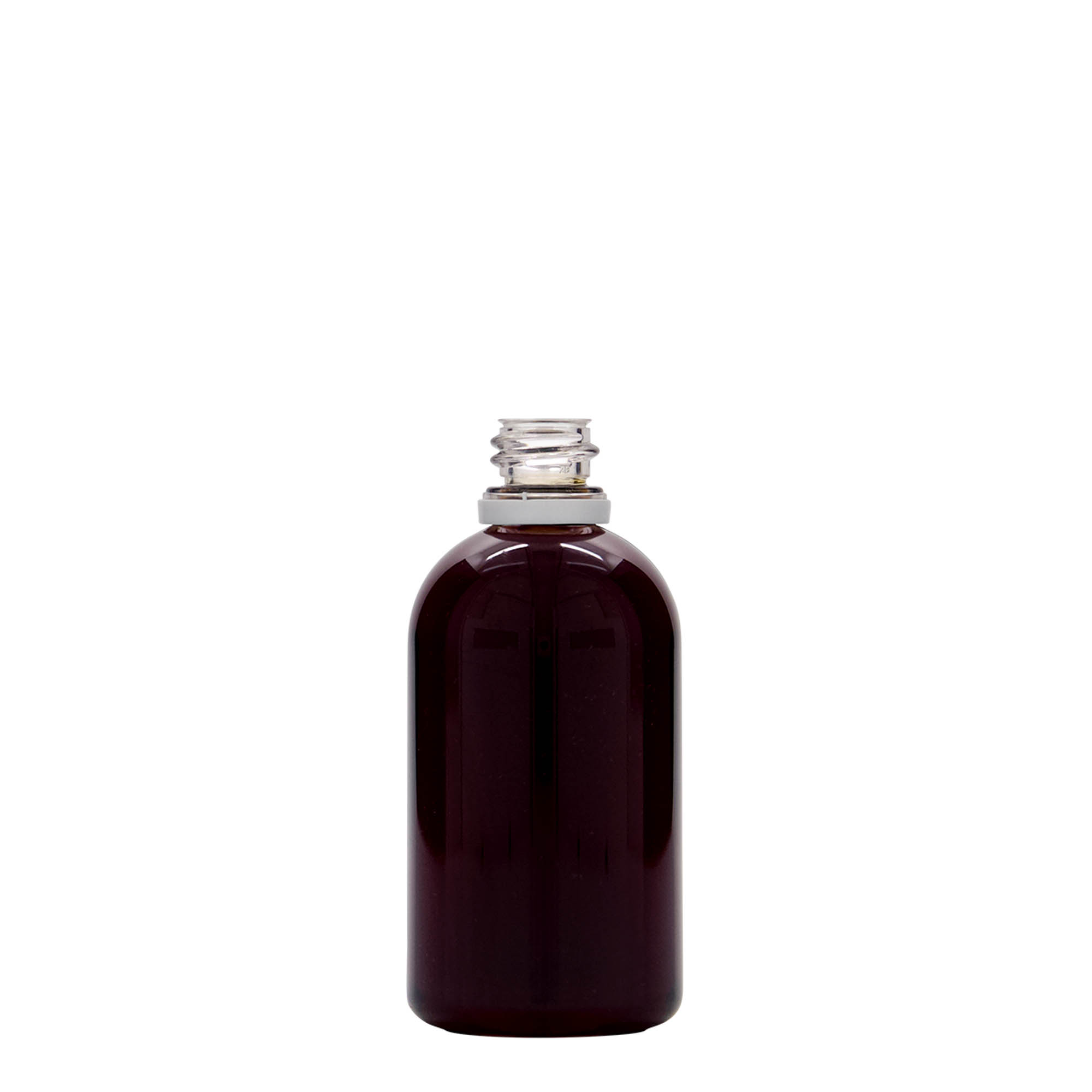 Flacon médical PET 100 ml « Easy Living », plastique, ouverture : DIN 18