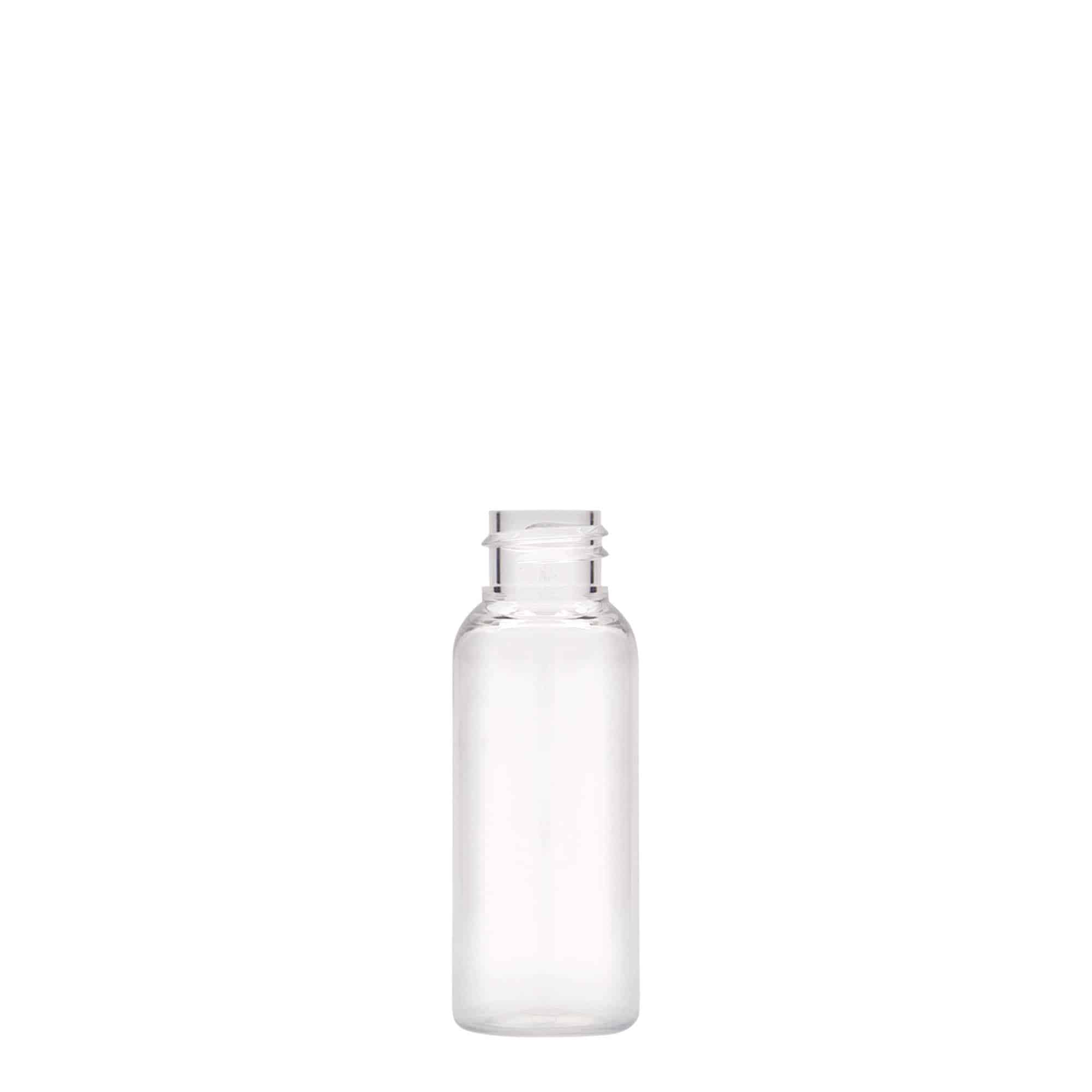 Bouteille en PET 30 ml 'Pegasus', plastique, bouchage: GPI 20/410 Bouteille en PET 30 ml 'Pegasus', plastique, bouchage: GPI 20/410
