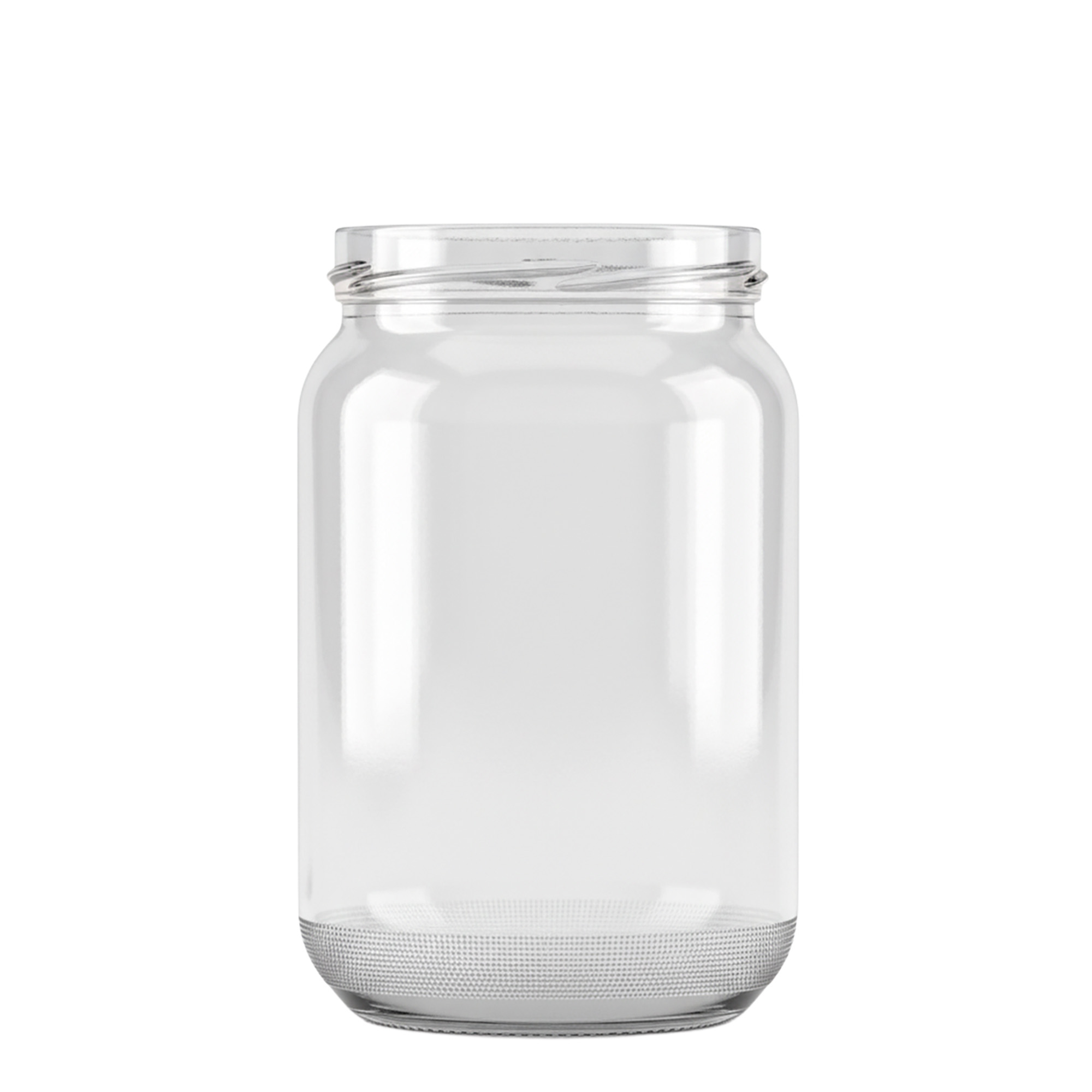 720 ml bocal en conserve II, ouverture : Twist-Off (TO 82) 720 ml bocal en conserve II, ouverture : Twist-Off (TO 82)