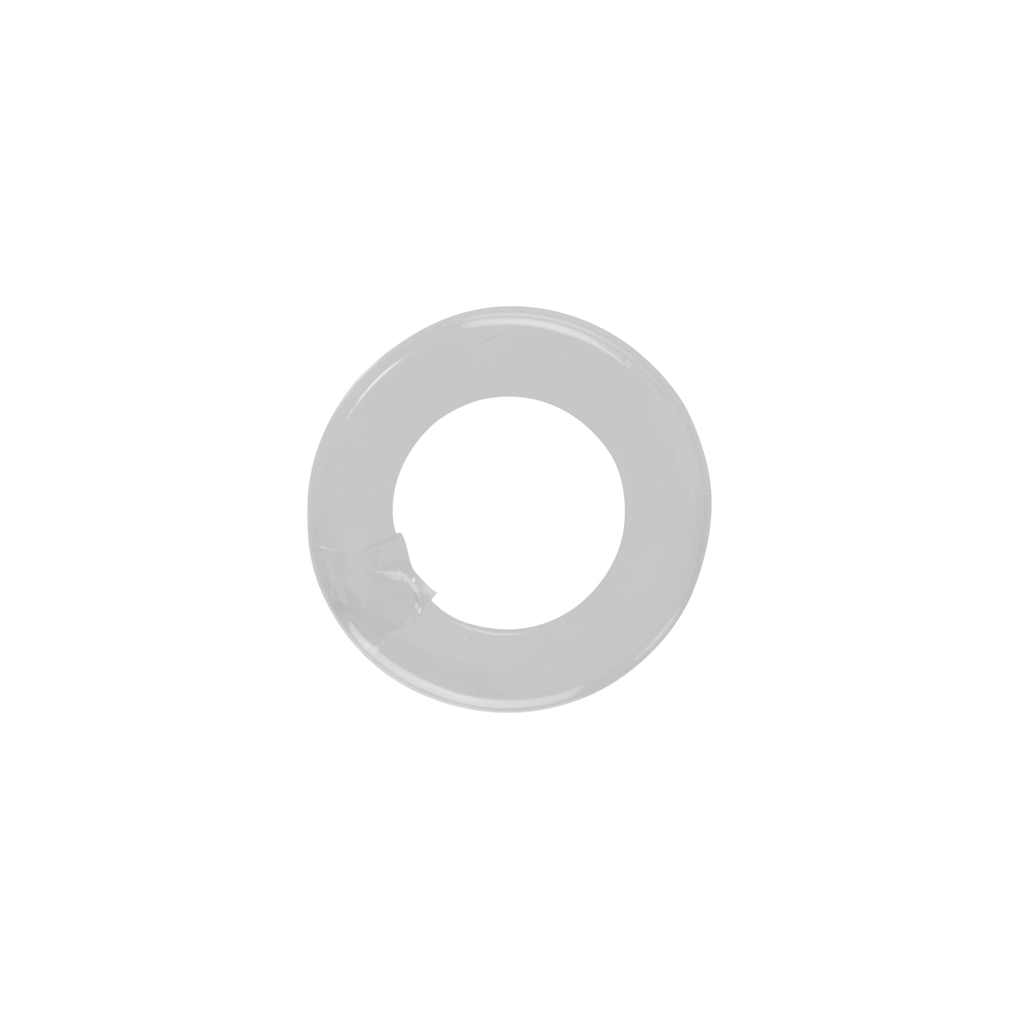 Capsule rétractable 41,5x61, plastique PVC Capsule rétractable 41,5x61, plastique PVC