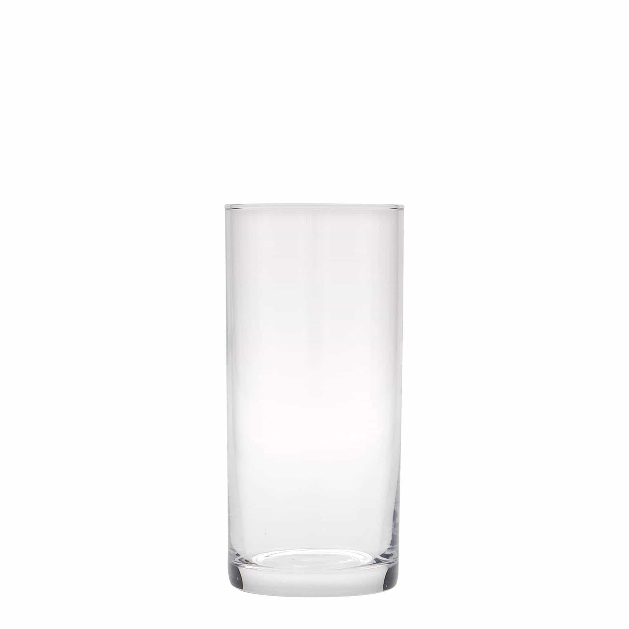 Verre 200 ml 'Altbier', verre Verre 200 ml 'Altbier', verre
