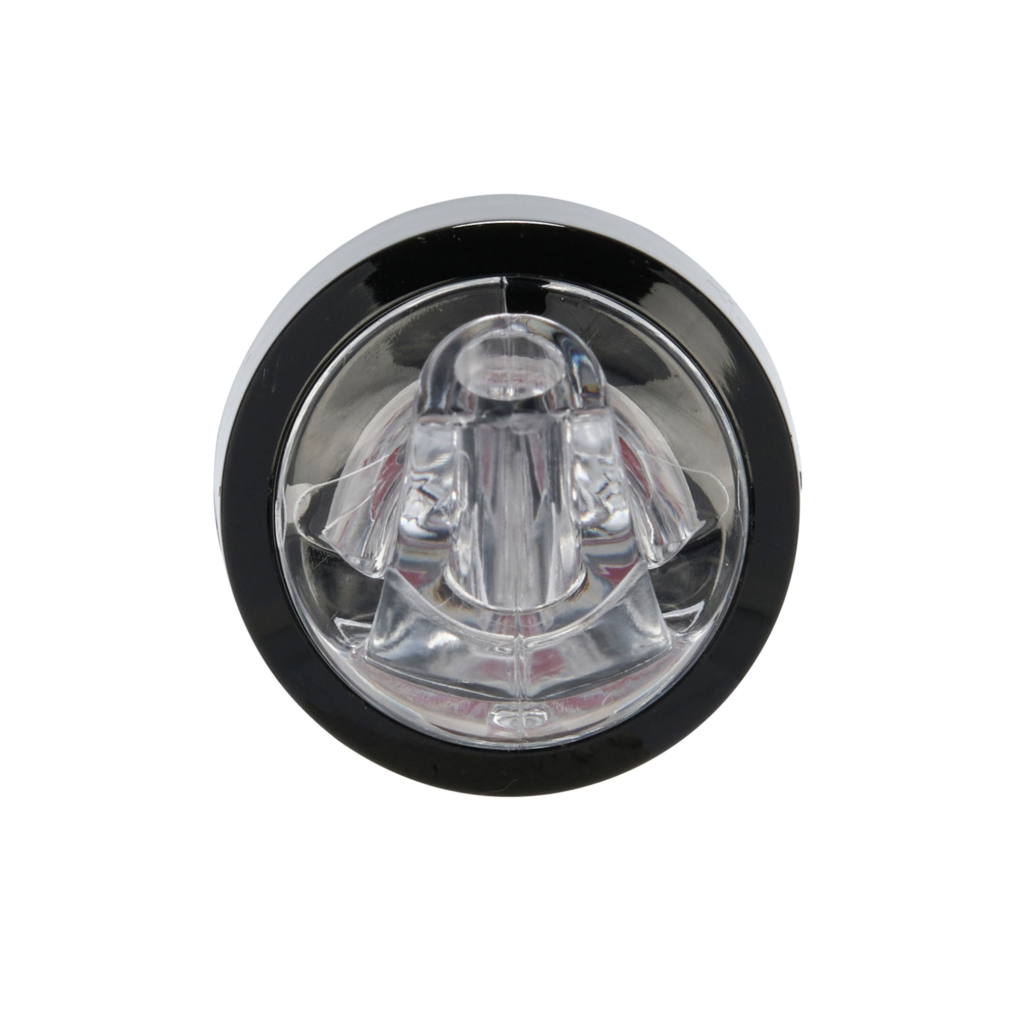 Doseur verseur 'Auto Pour' 3 cl, plastique PE, transparent