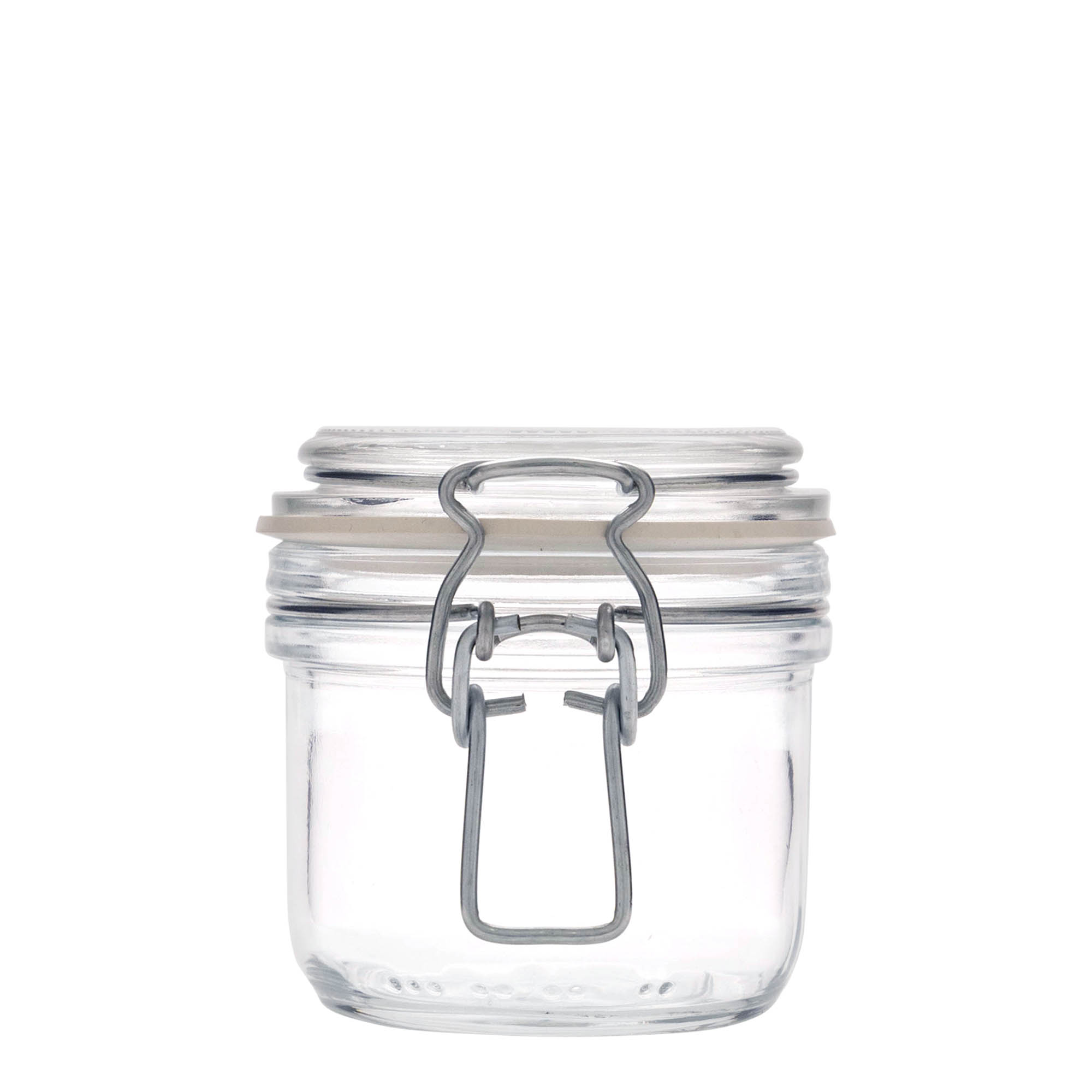 200 ml bocal à fermeture à levier 'Fido', ouverture : fermeture à levier métallique 200 ml bocal à fermeture à levier 'Fido', ouverture : fermeture à levier métallique