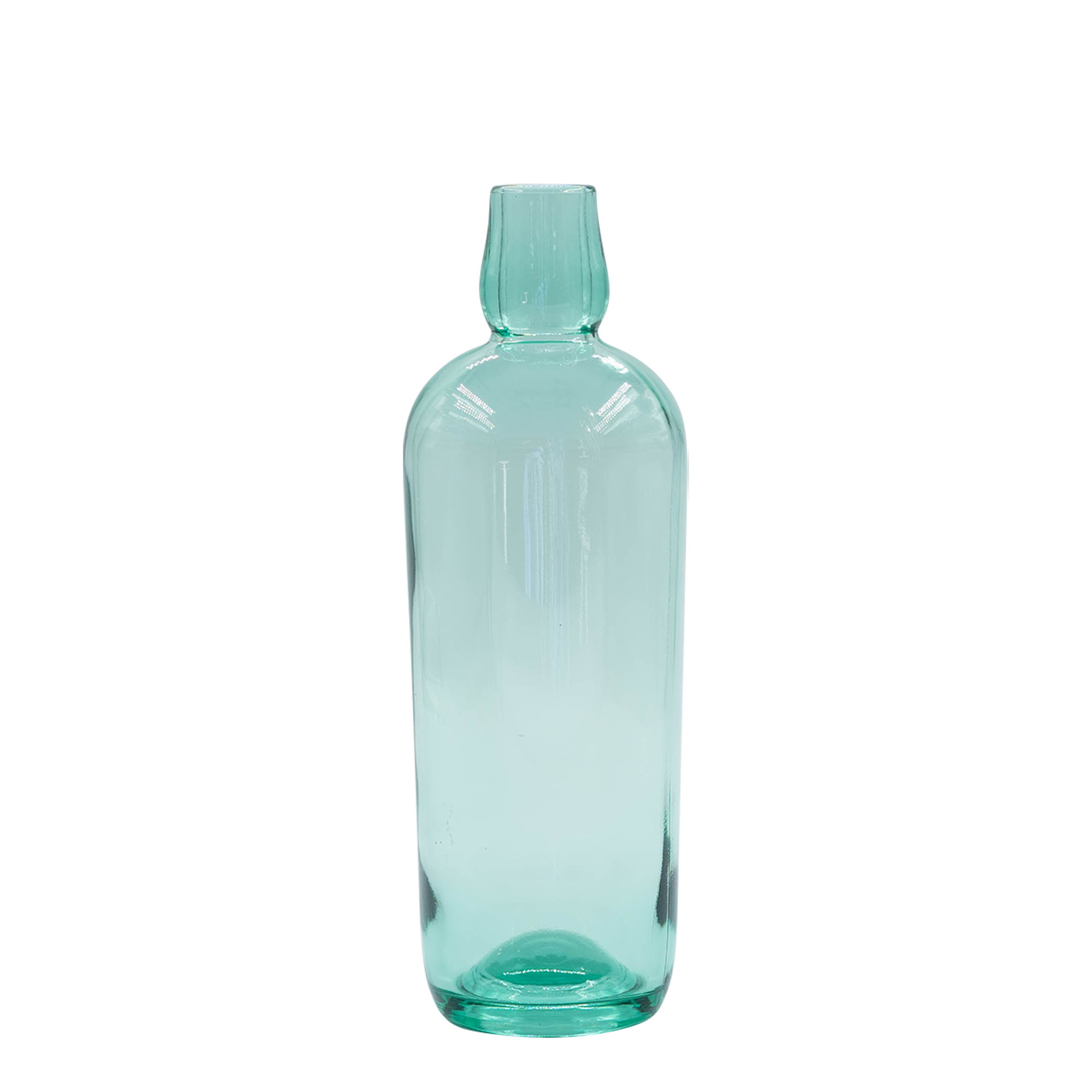 Bouteille en verre 700 ml « Melee », ouverture : liège